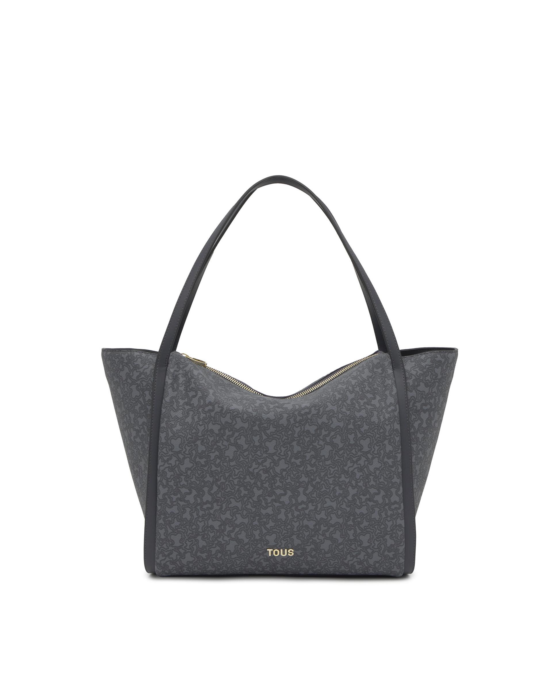 Imagem 0 de Mala Tipo Cesta Grande com Fecho Metálico