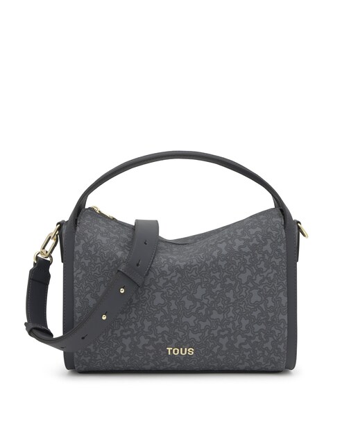 Imagem 0 de Mala de Mão Kaos Mini Lines Média Transformável Estampada