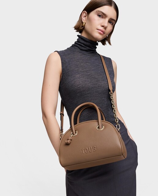 Imagem 0 de Mala de Mão Poppy Média Transformável com Urso