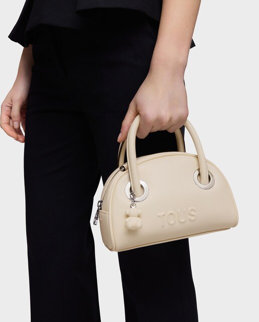 Imagem 0 de Mala de Mão Poppy Pequena Transformável com Urso