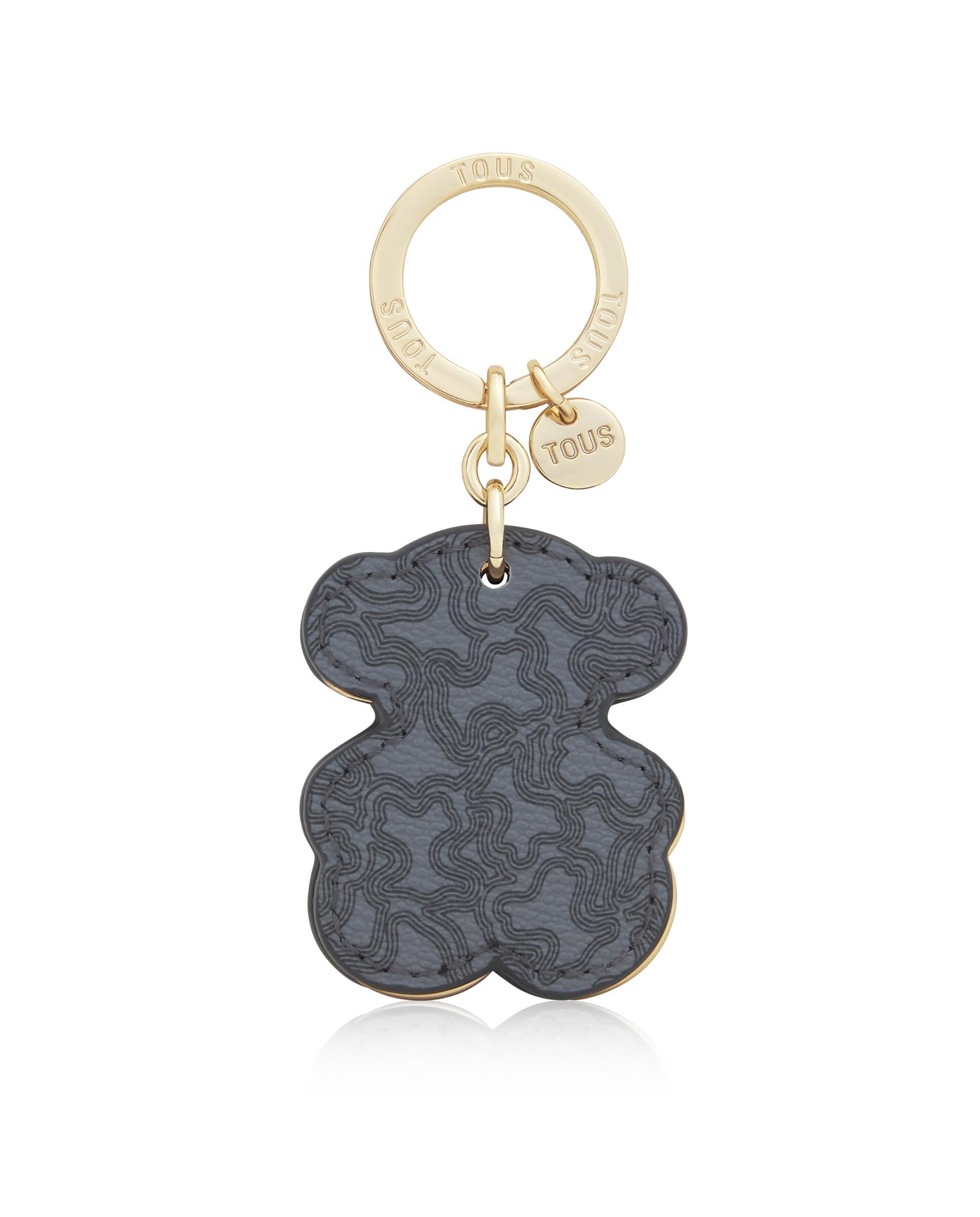 Imagem 0 de Porta-chaves Triple Bear Estampado