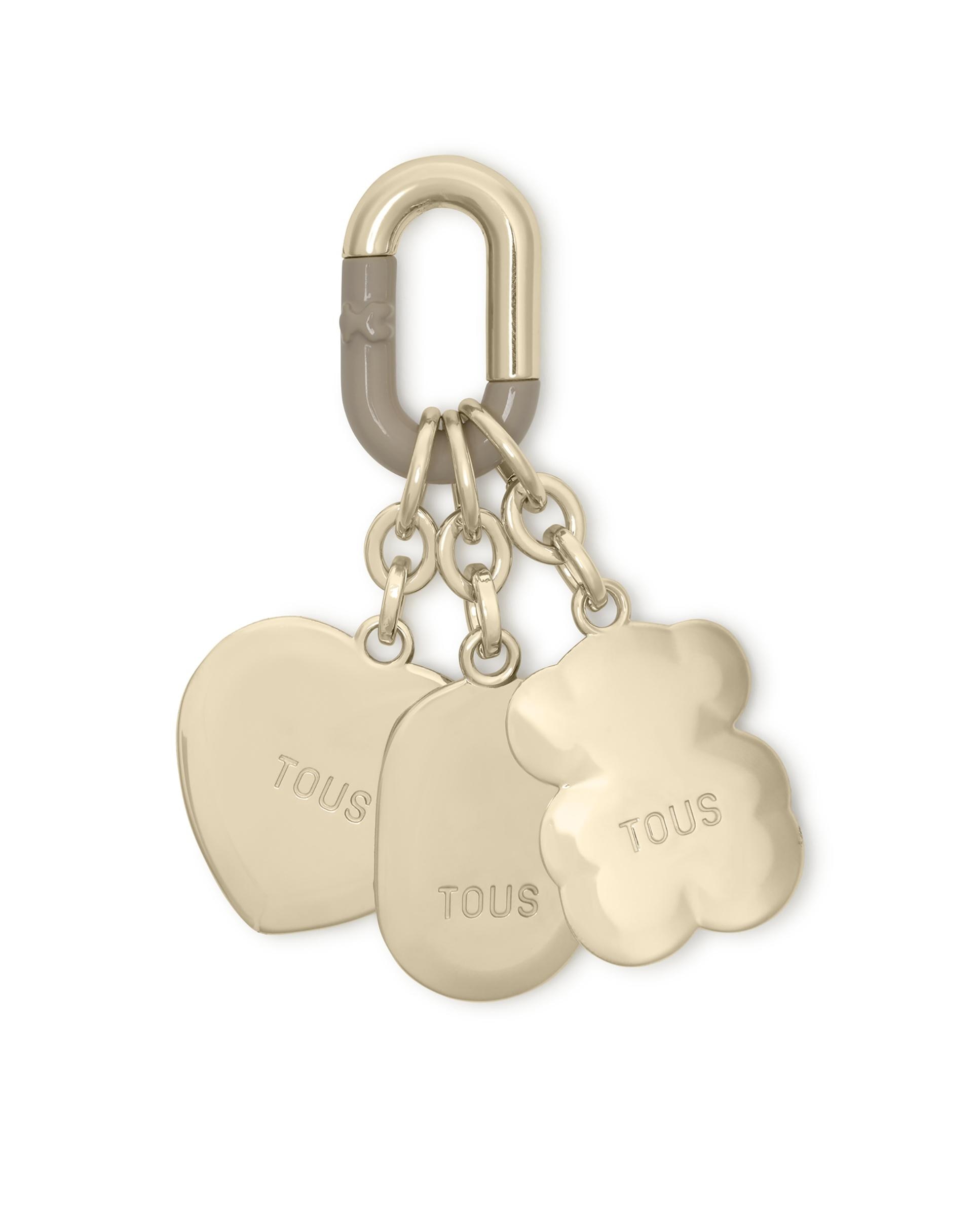 Imagem 0 de Set de Três Porta-chaves Hold Pendentes