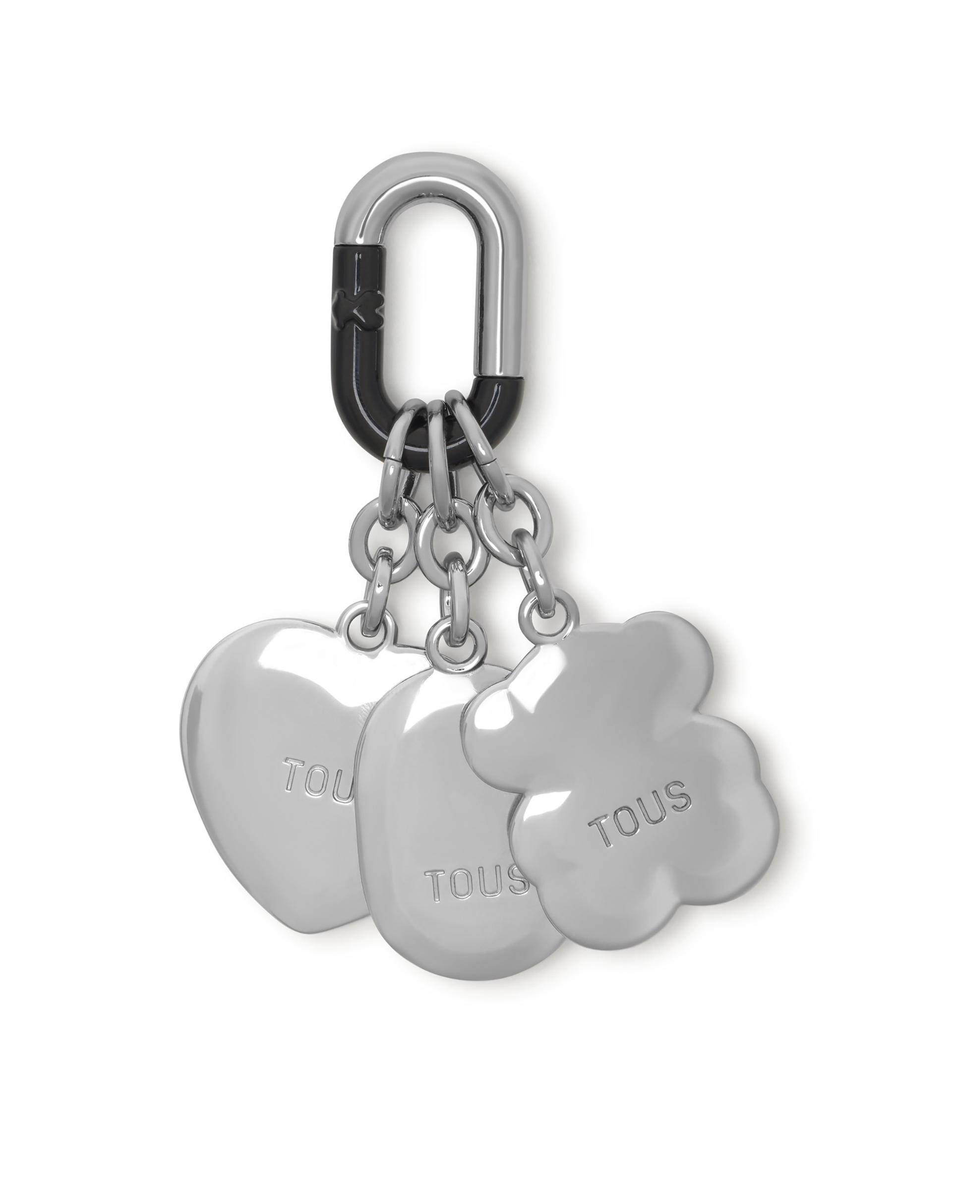 Imagem 0 de Set de Três Porta-chaves Hold Pendentes