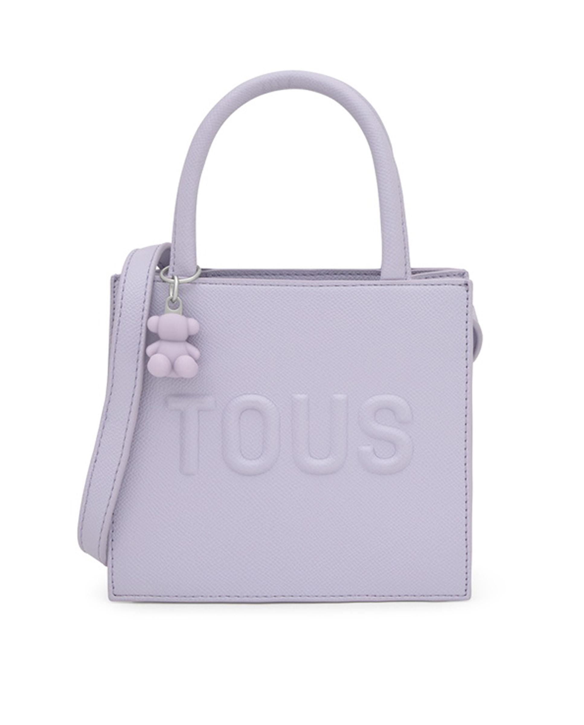 Imagem 0 de Mala Pequena Brenda Estilo Cube Transformável