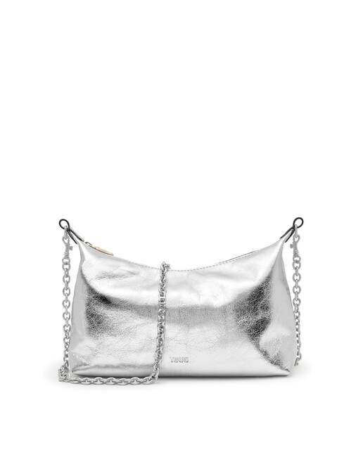 Imagem 0 de Mini bolsa tiracolo feminina multiposições Hold
