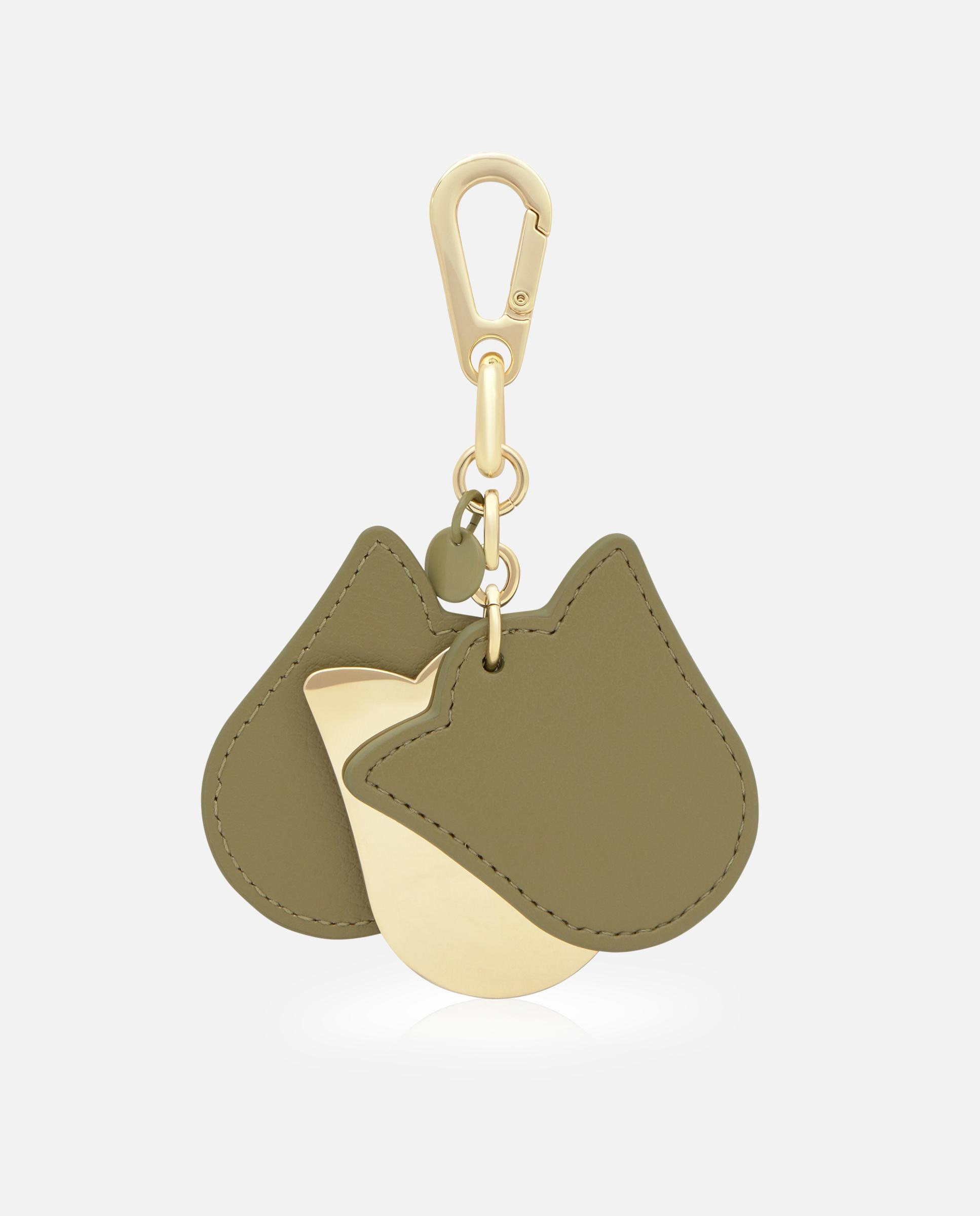 Imagem 0 de Porta-chaves Triplo Tulip Flores