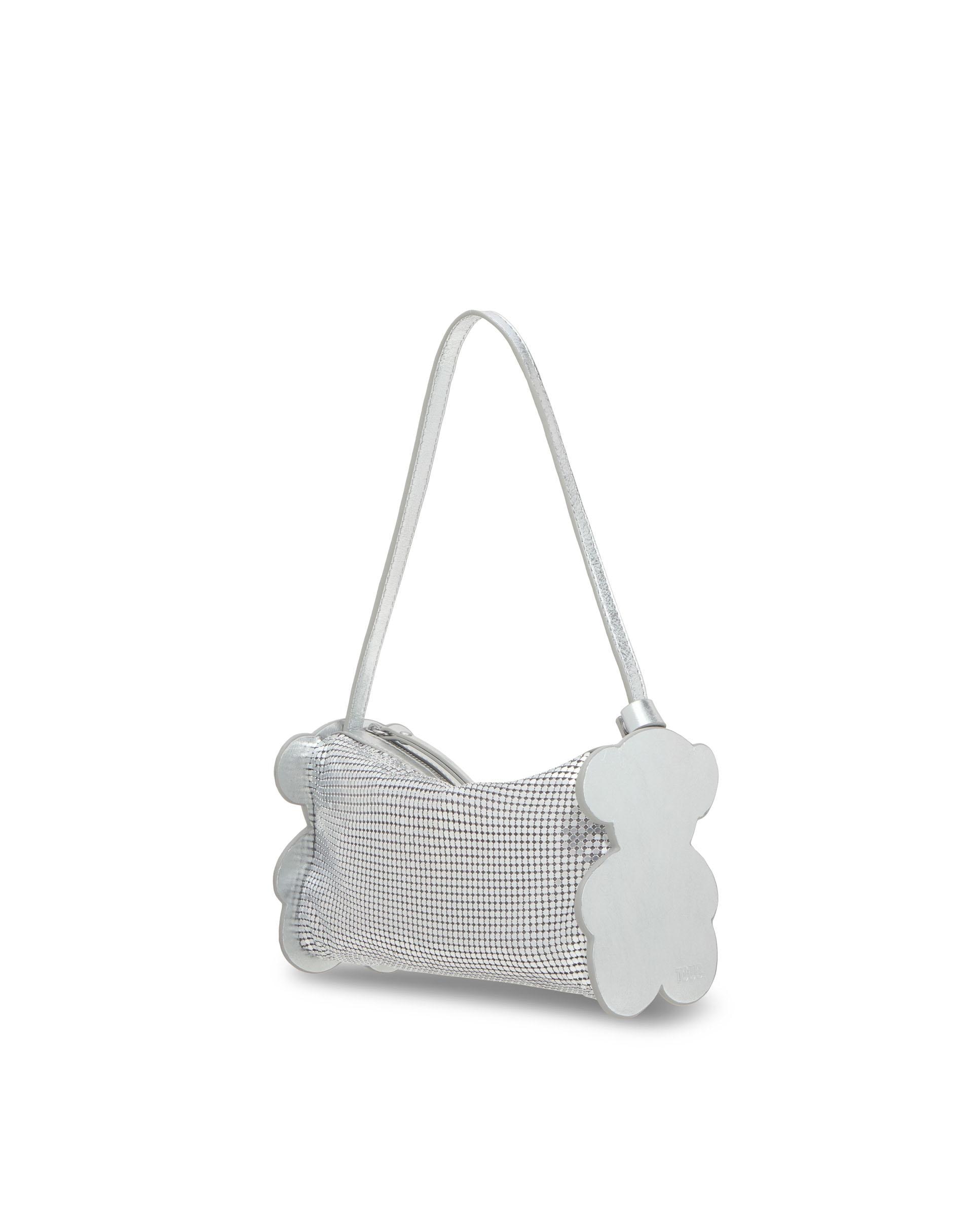 Imagem 0 de Mala de Ombro Salsi Brilhante