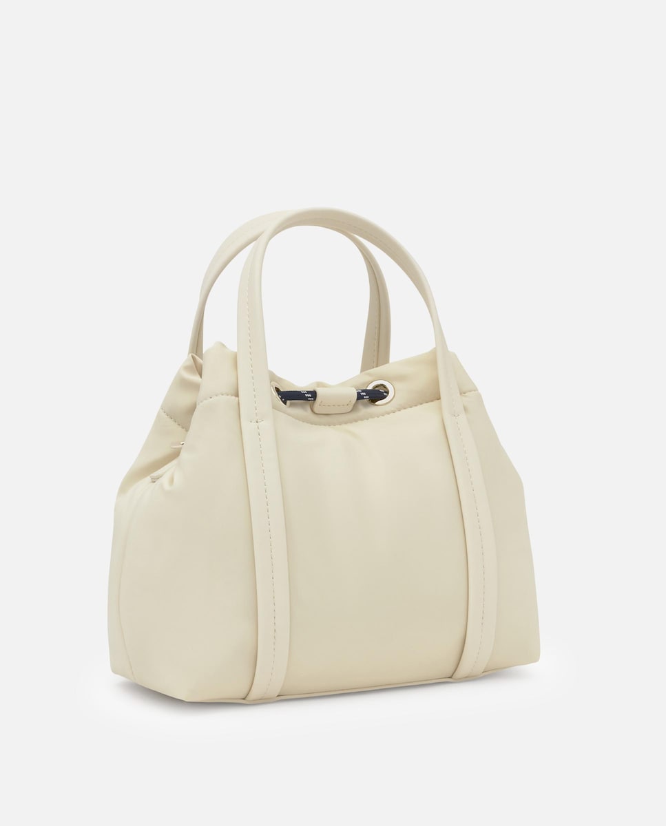 Mala de Mão Empire Soft Transformável Bege-2