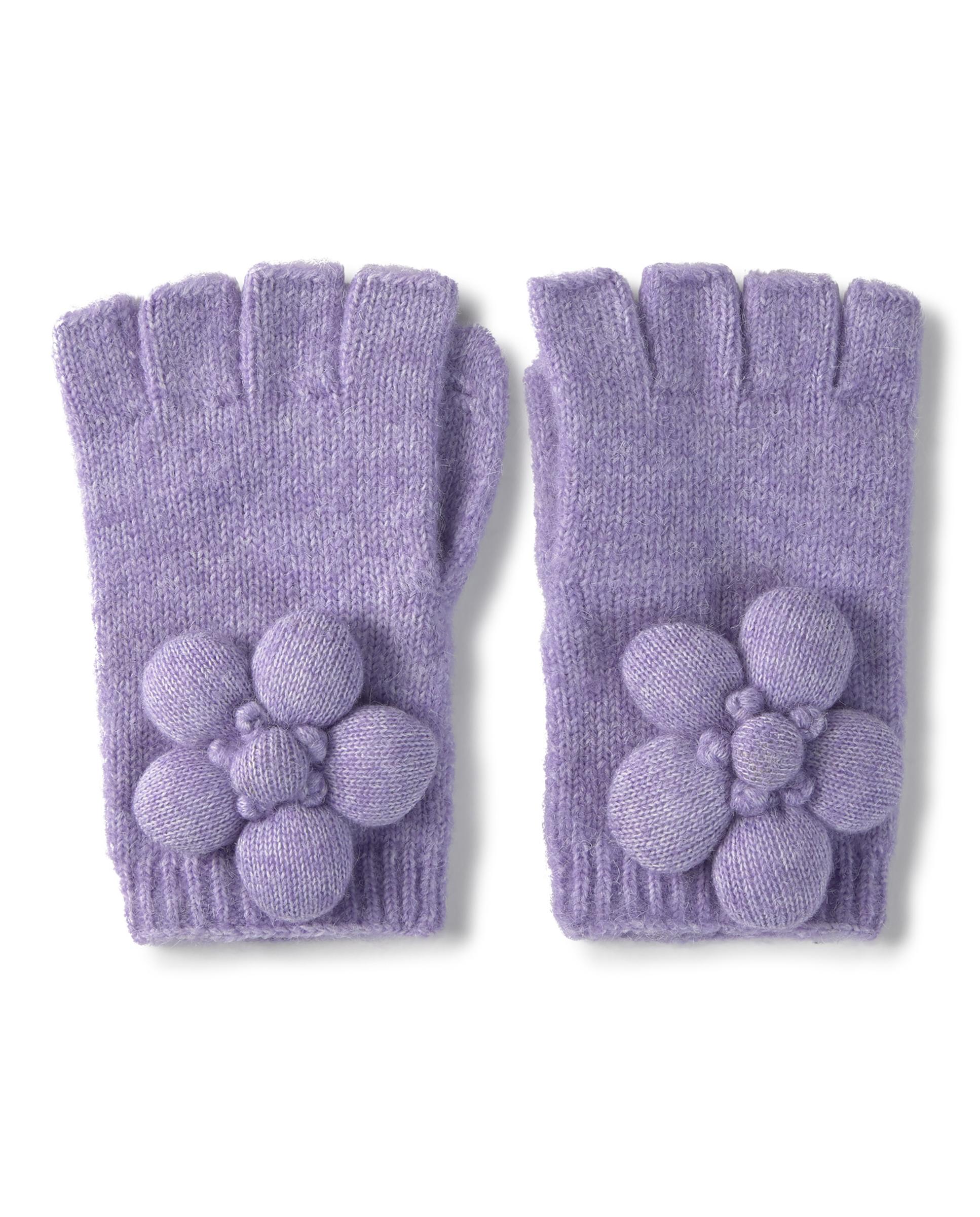 Imagem 0 de Malha Daisy com Flores