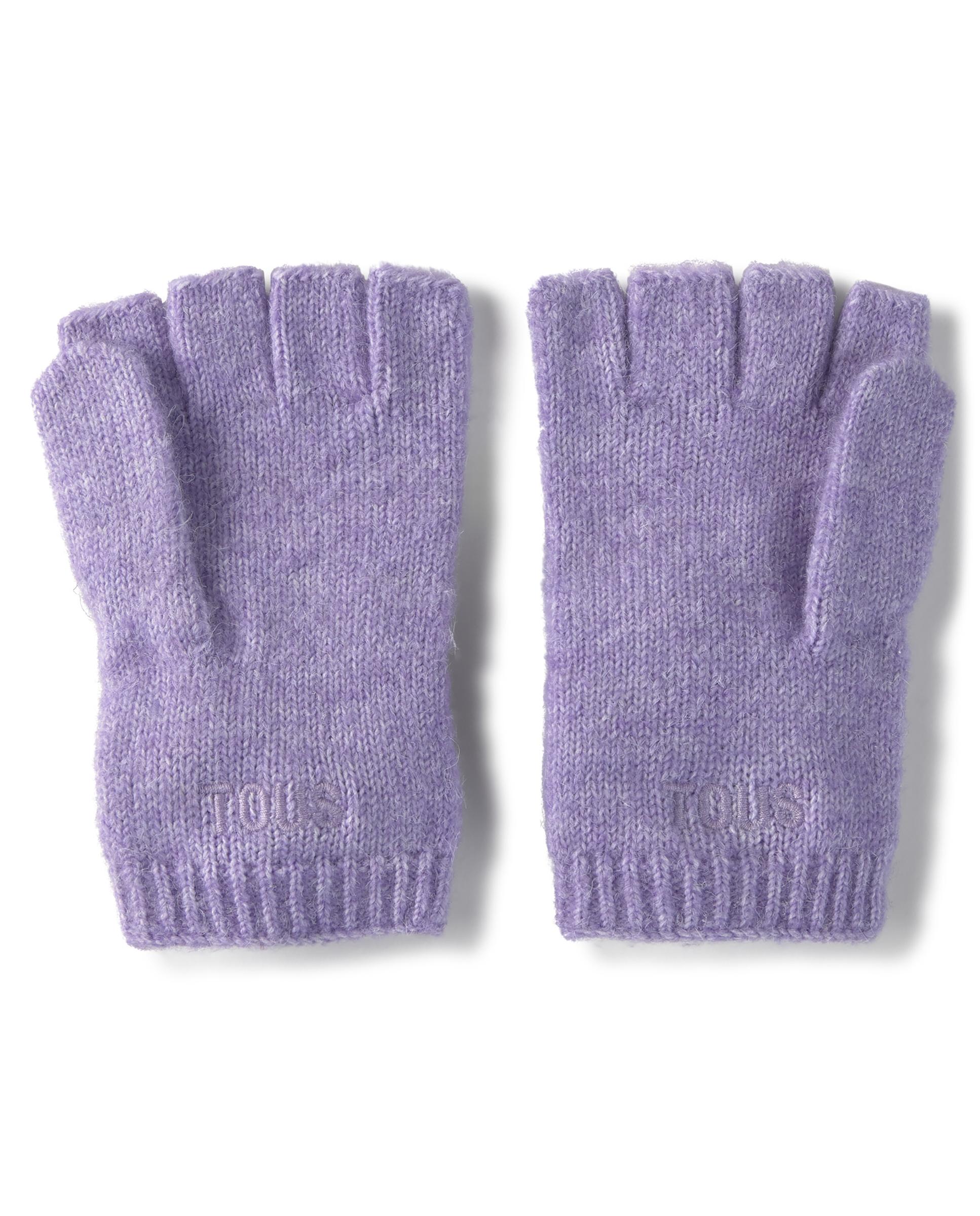 Malha Daisy com Flores Malva-2