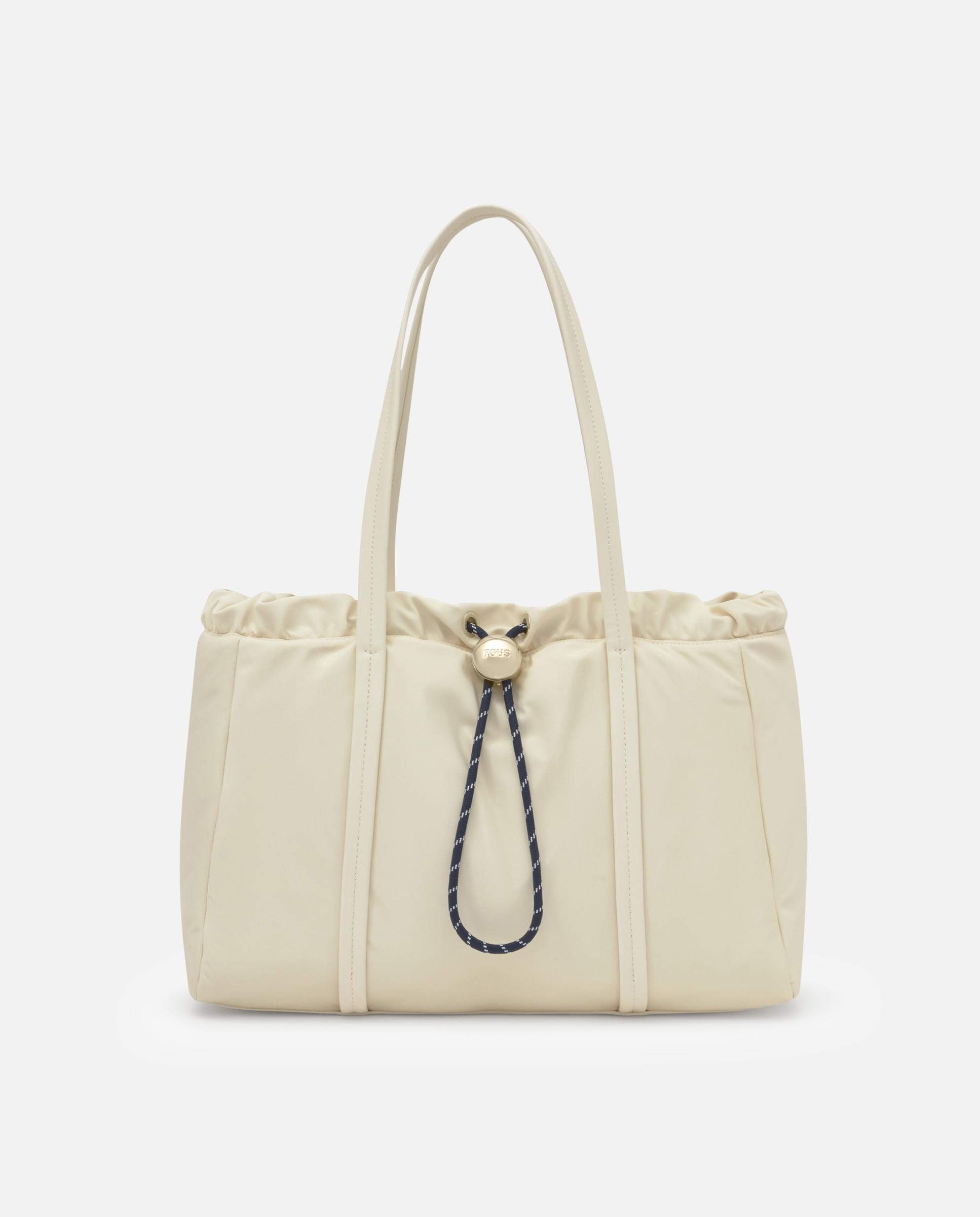 Imagem 0 de Mala de Ombro Empire Soft com Fecho Ajustável