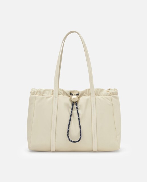 Imagem 0 de Mala de Ombro Empire Soft com Fecho Ajustável