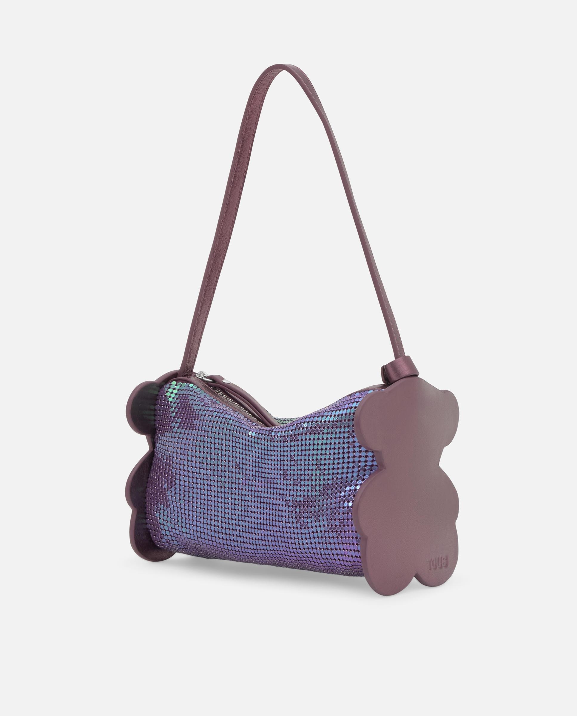 Imagem 0 de Mala Pequena Salsi com Forma de Urso