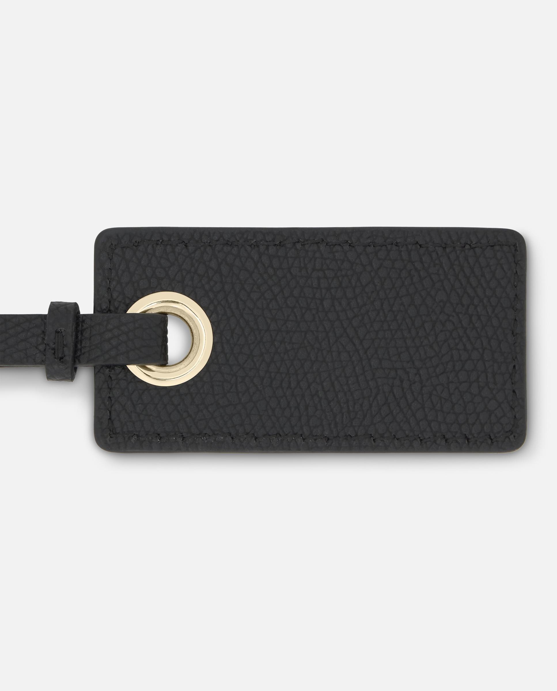 Mala com Fecho Magnético. Preto-4