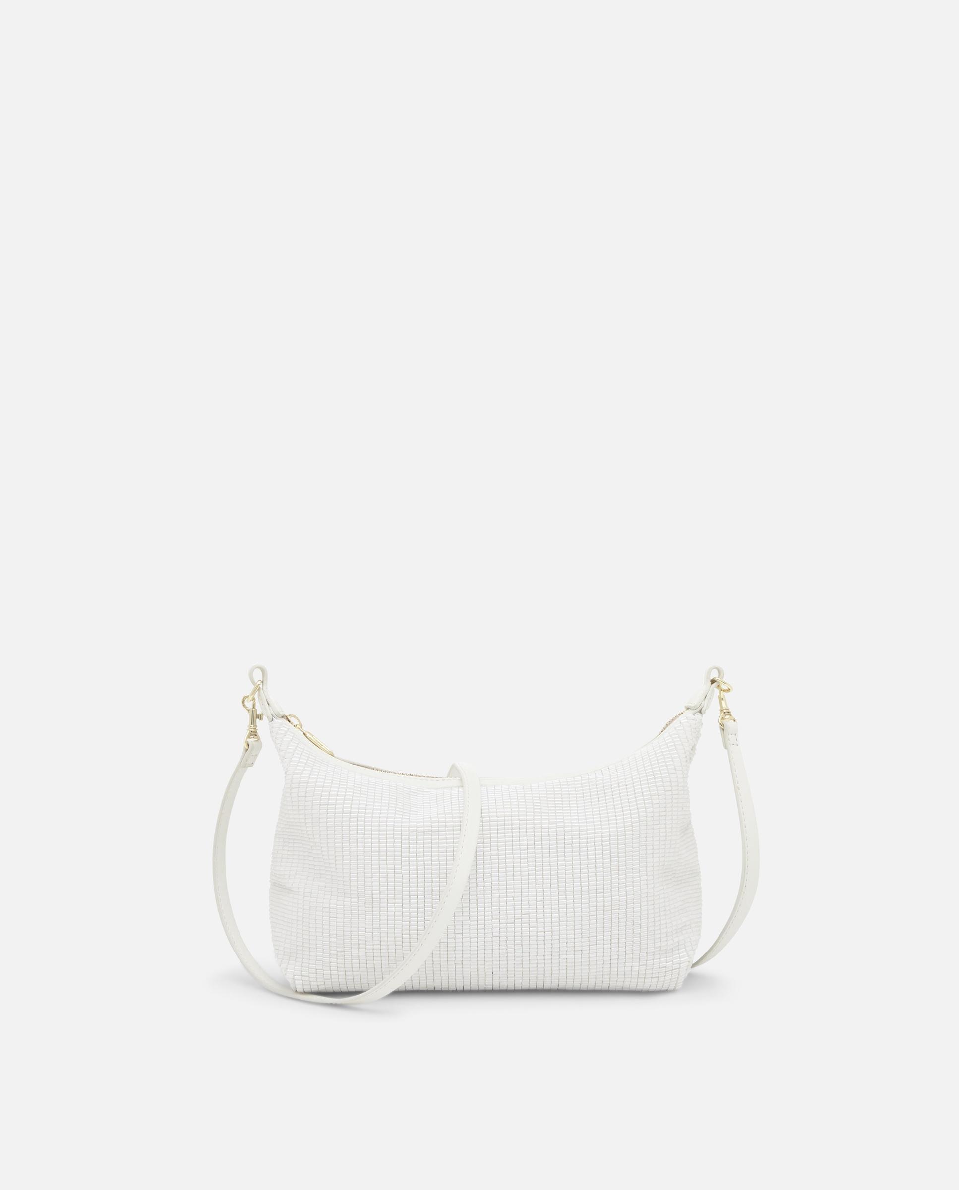 Imagem 0 de Mala de Festa Pequena Hold com Cristais Transformável