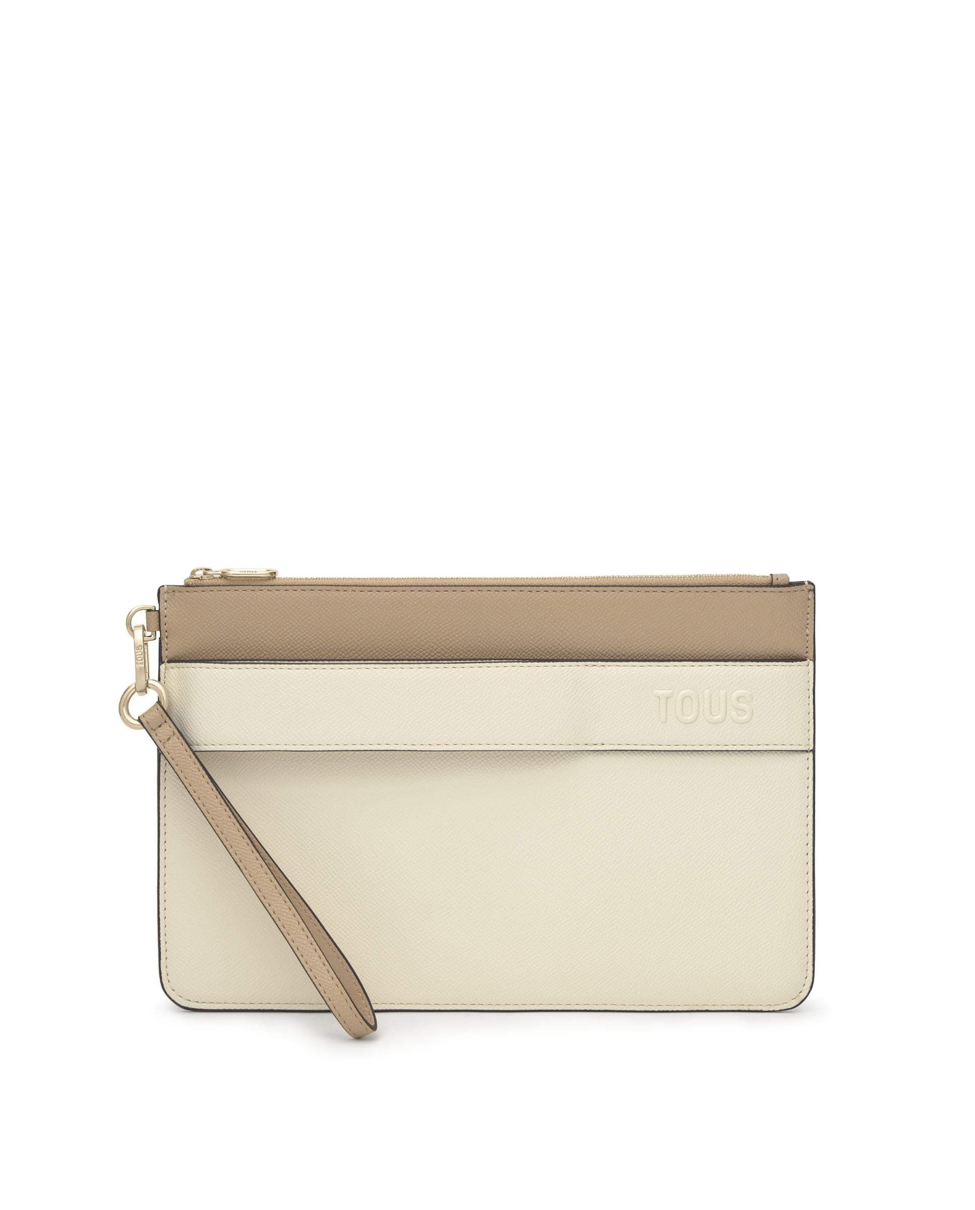 Imagem 0 de Mala de Mão Clutch Audree Saffinao