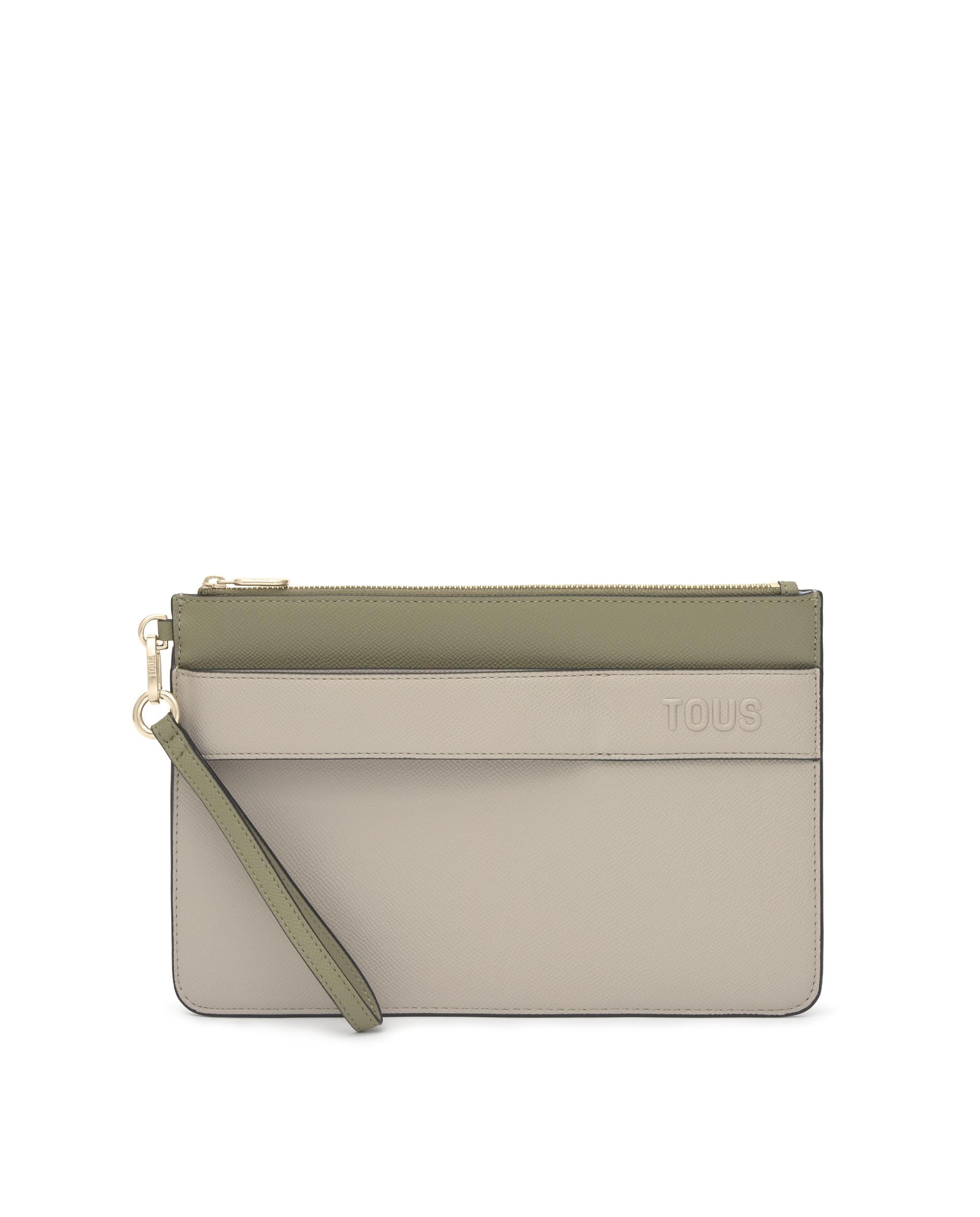 Imagem 0 de Mala de Mão Clutch Audree Saffinao