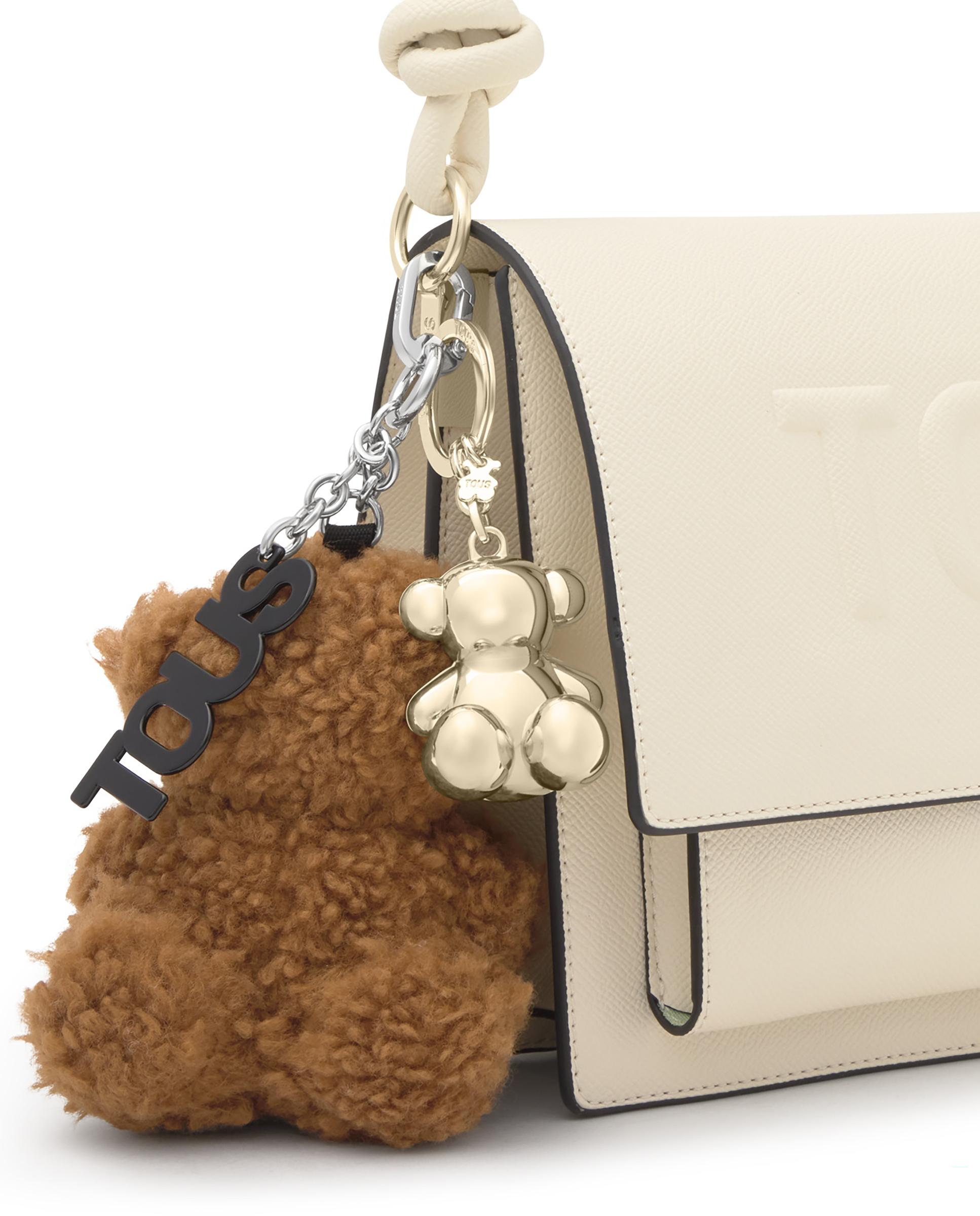 Porta-chaves Bold Bear Fleece · Tous · El Corte Inglés