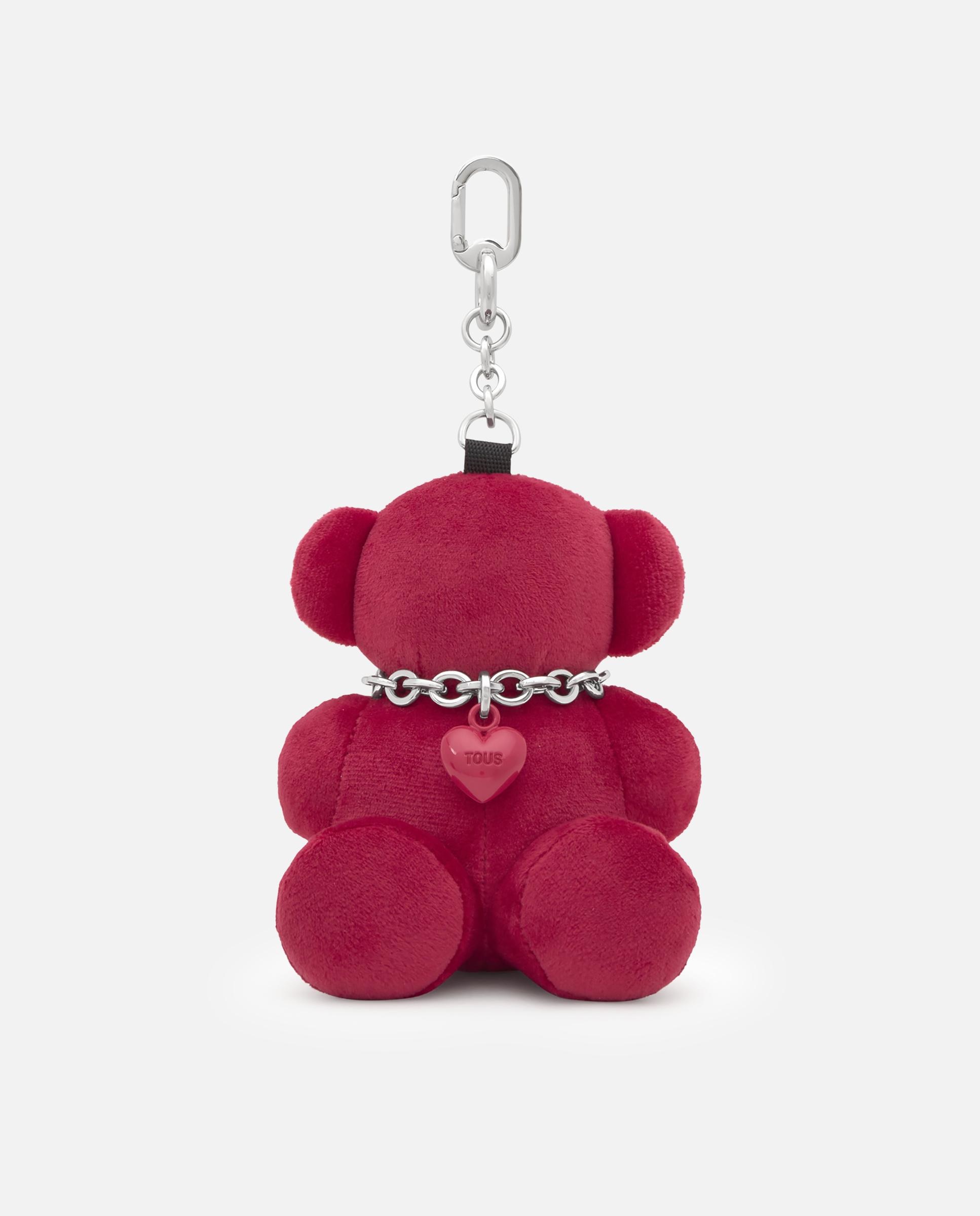 Imagem 0 de Porta-chaves Bold Bear Velvet