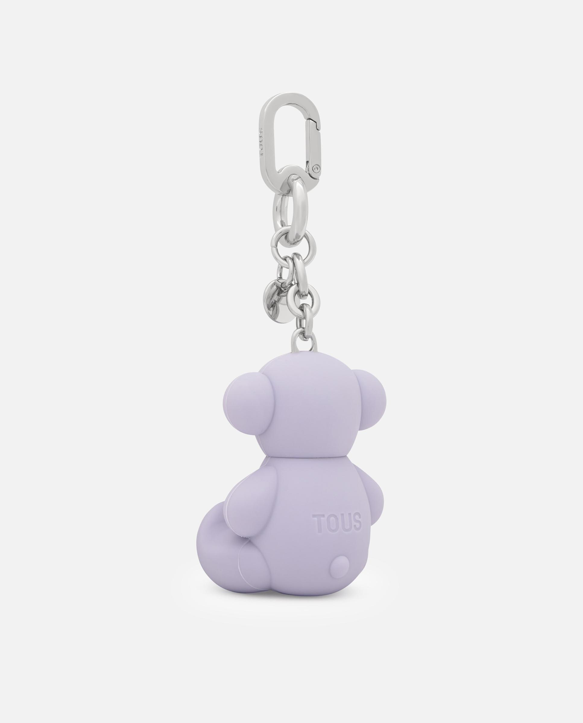 Porta-chaves Bold Bear Parfum Cover Malva-2