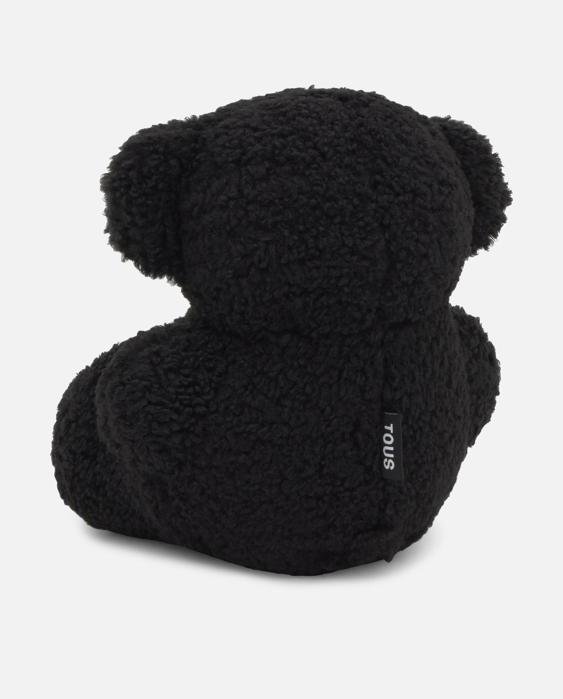 Acessório Bold Bear Fleece Preto-3