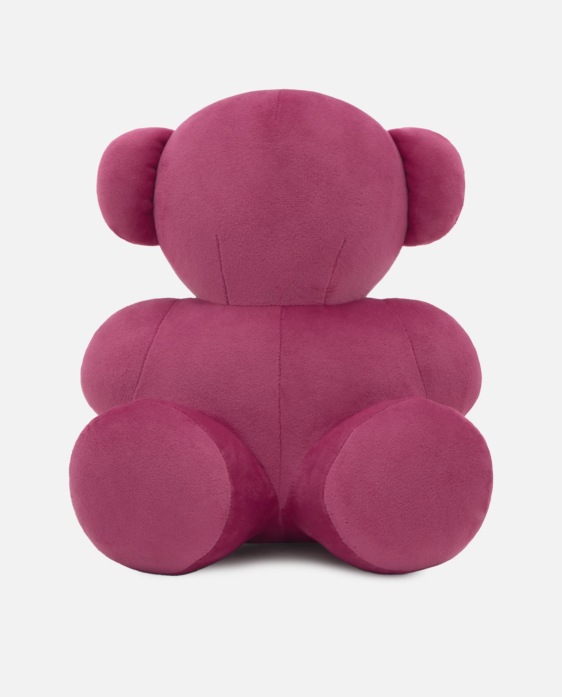 Imagem 0 de Acessório Bold Bear Velvet