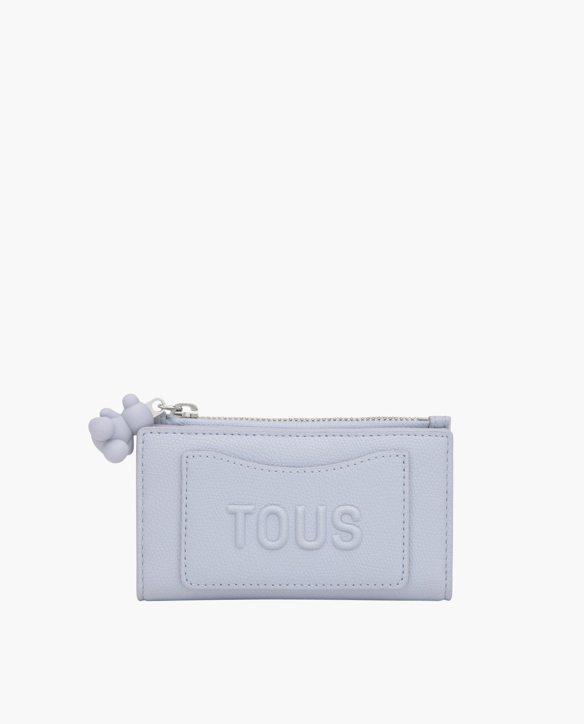 Imagem 0 de Carteira Back To Basics Pequena