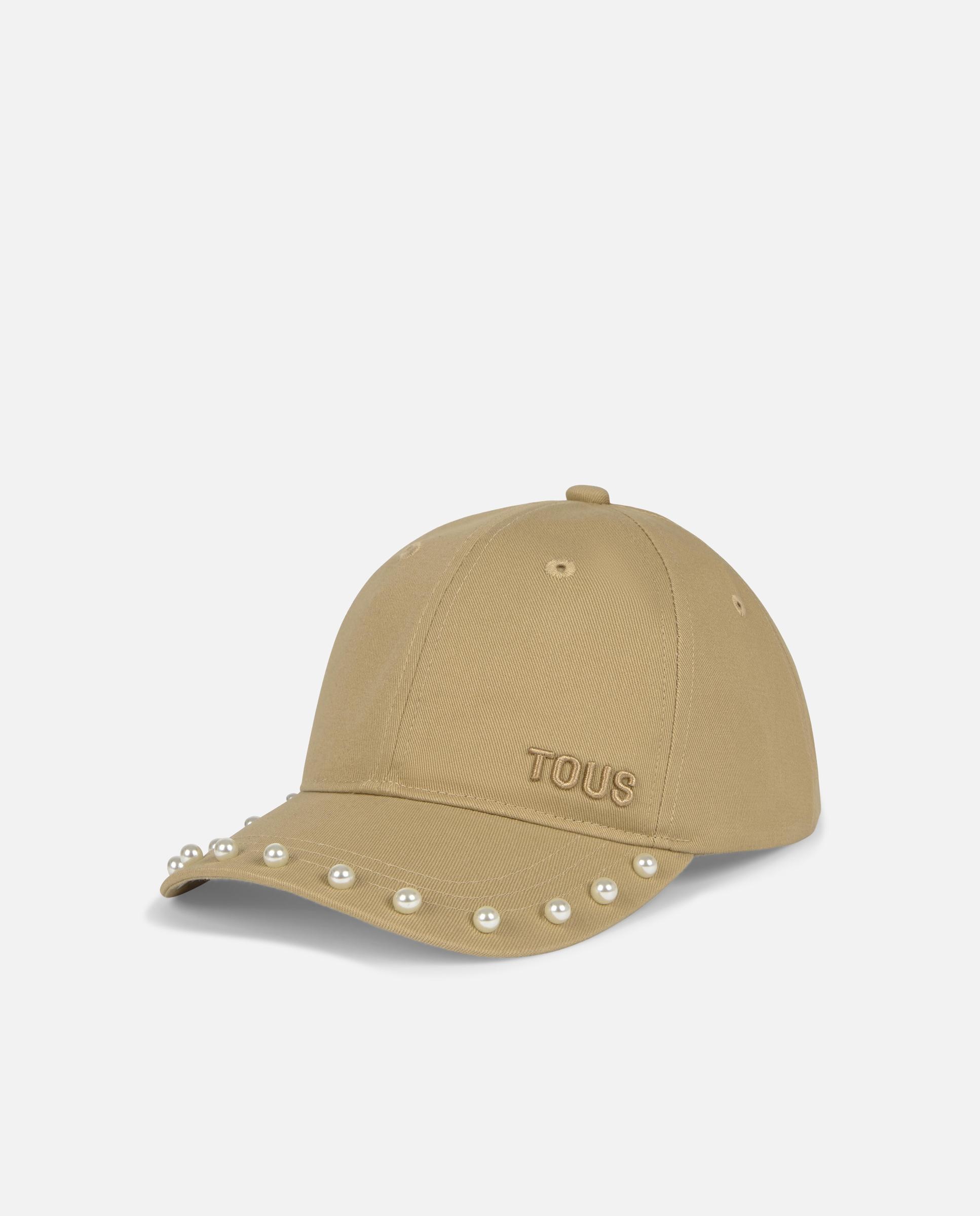 Imagem 0 de Boné Pearls com Pérolas