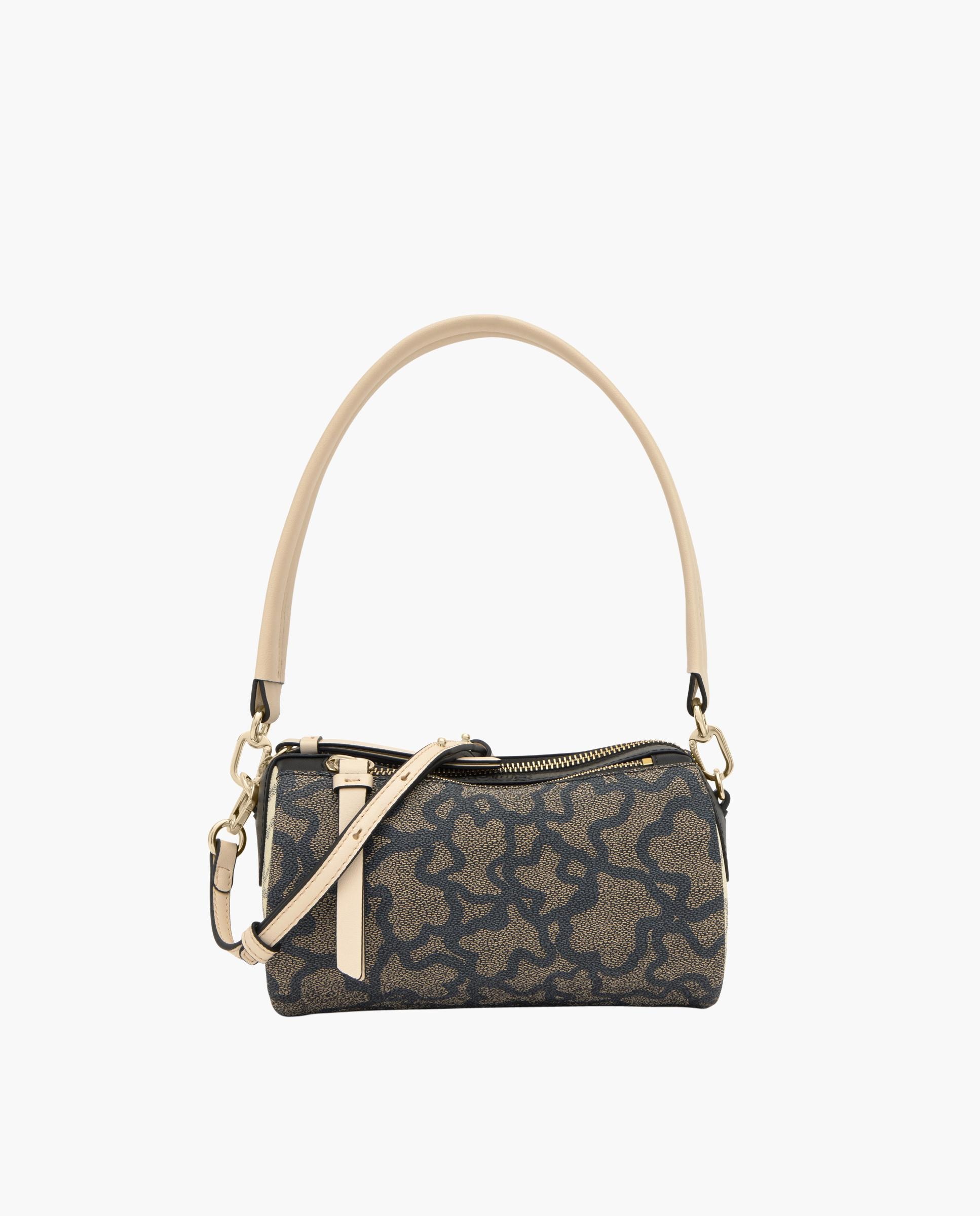 Imagem 0 de Mala Pequena Kaos Icon Transformável Estampada