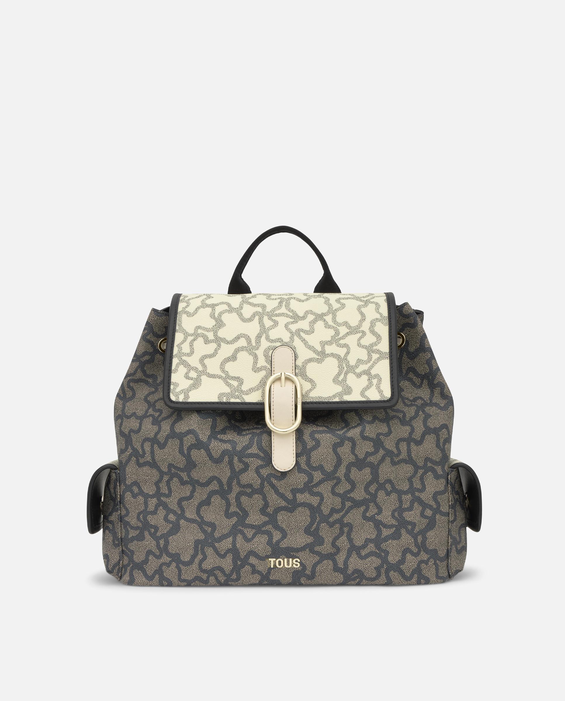Imagem 0 de Mochila Kaos Icon Estampada
