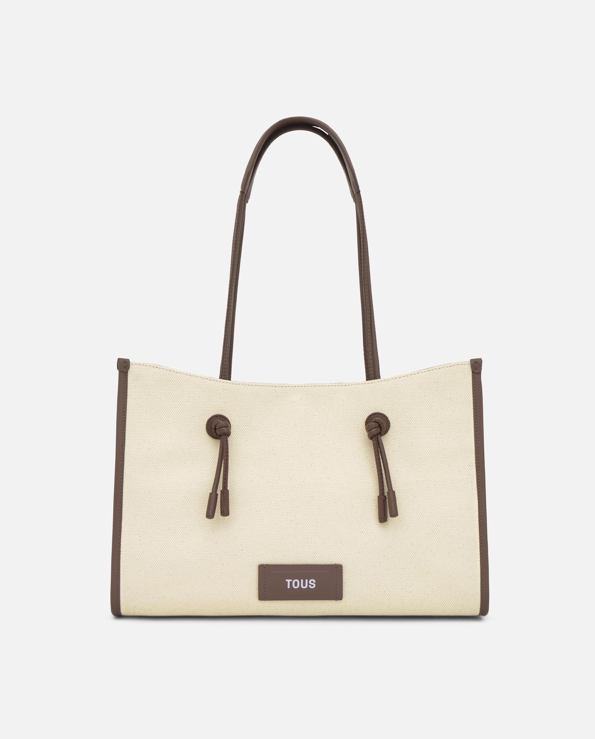 Imagem 0 de Shopper Grande de Jacquard Summer Holidays