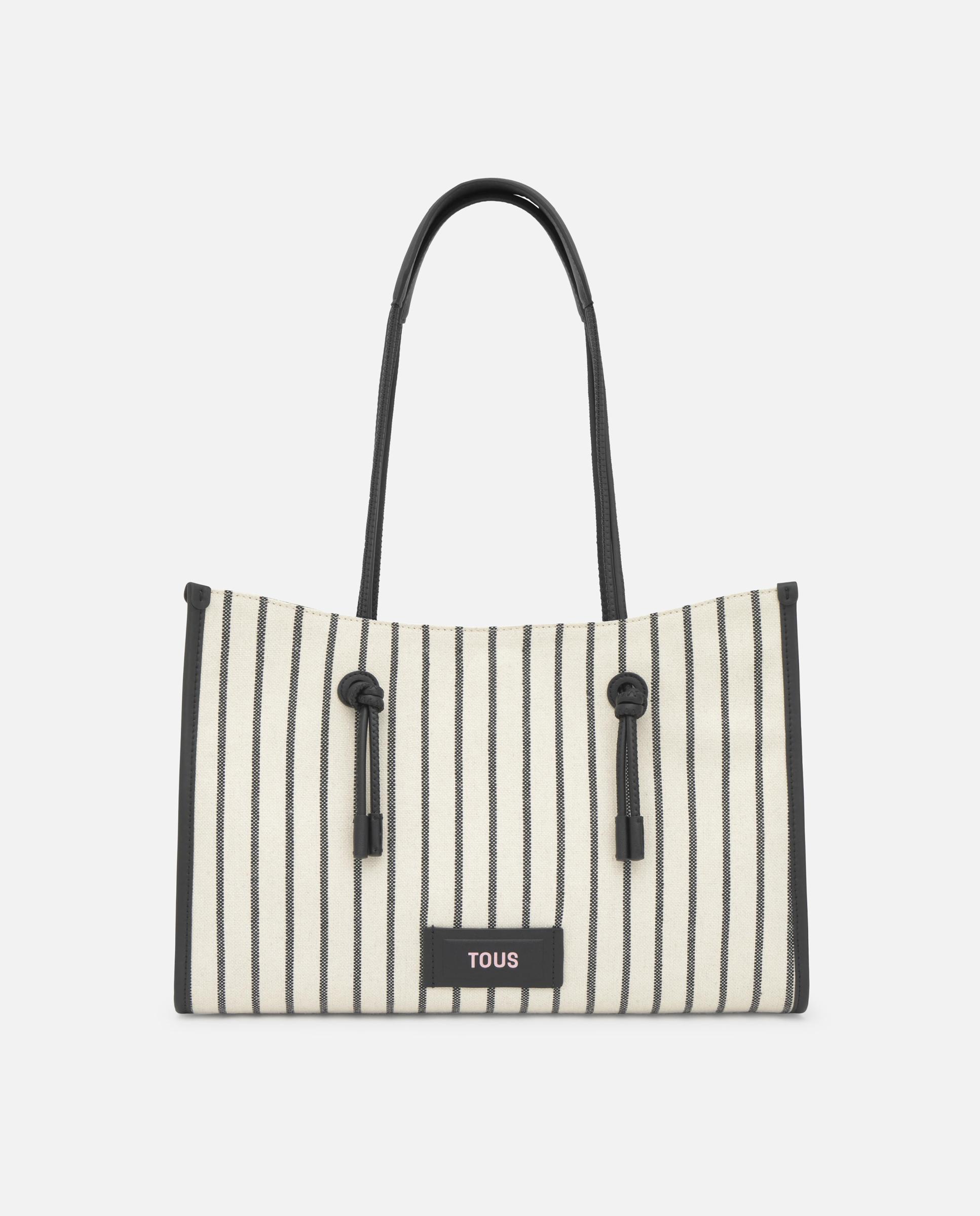 Imagem 0 de Shopper Grande de Jacquard Summer Holidays