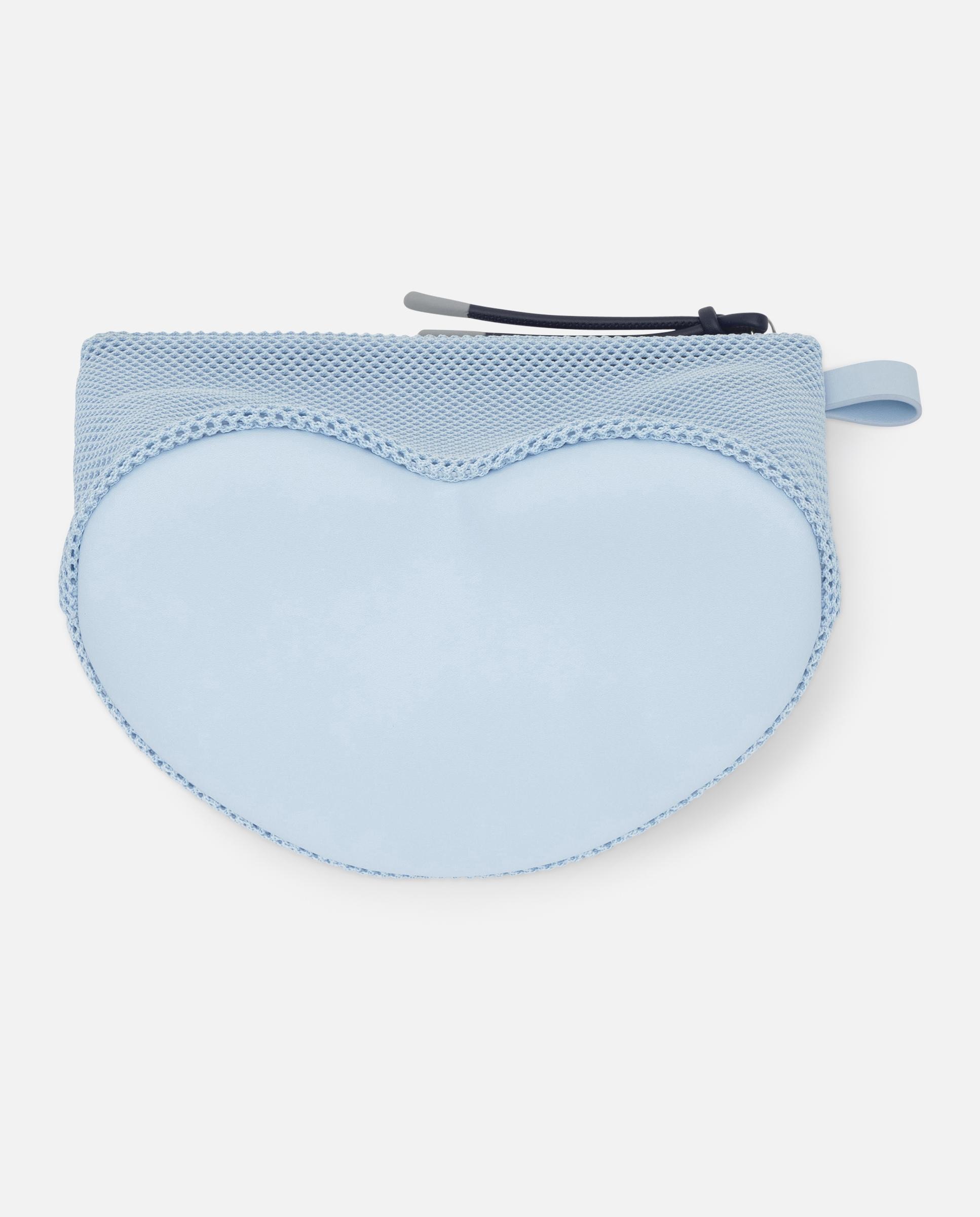 Imagem 0 de Necessaire Coração Tous Icons Mesh