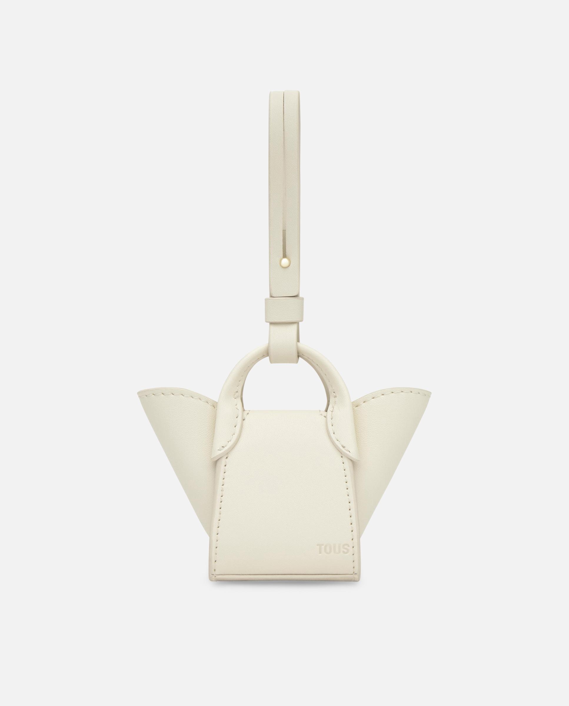 Imagem 0 de Porta-chaves Charm Tulip Tous Icons