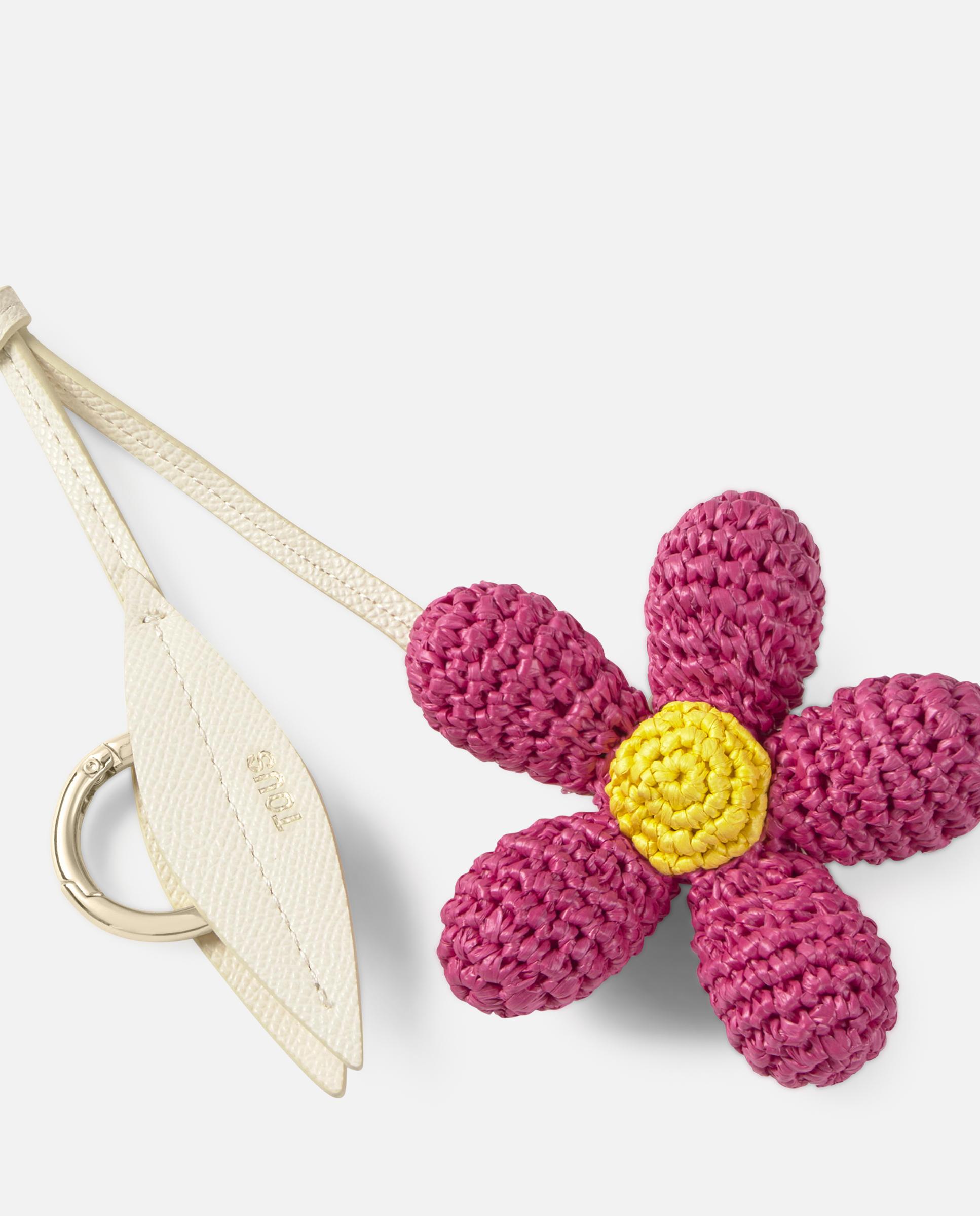 Porta-chaves Charm Daisy Tous Icons · Tous · El Corte Inglés