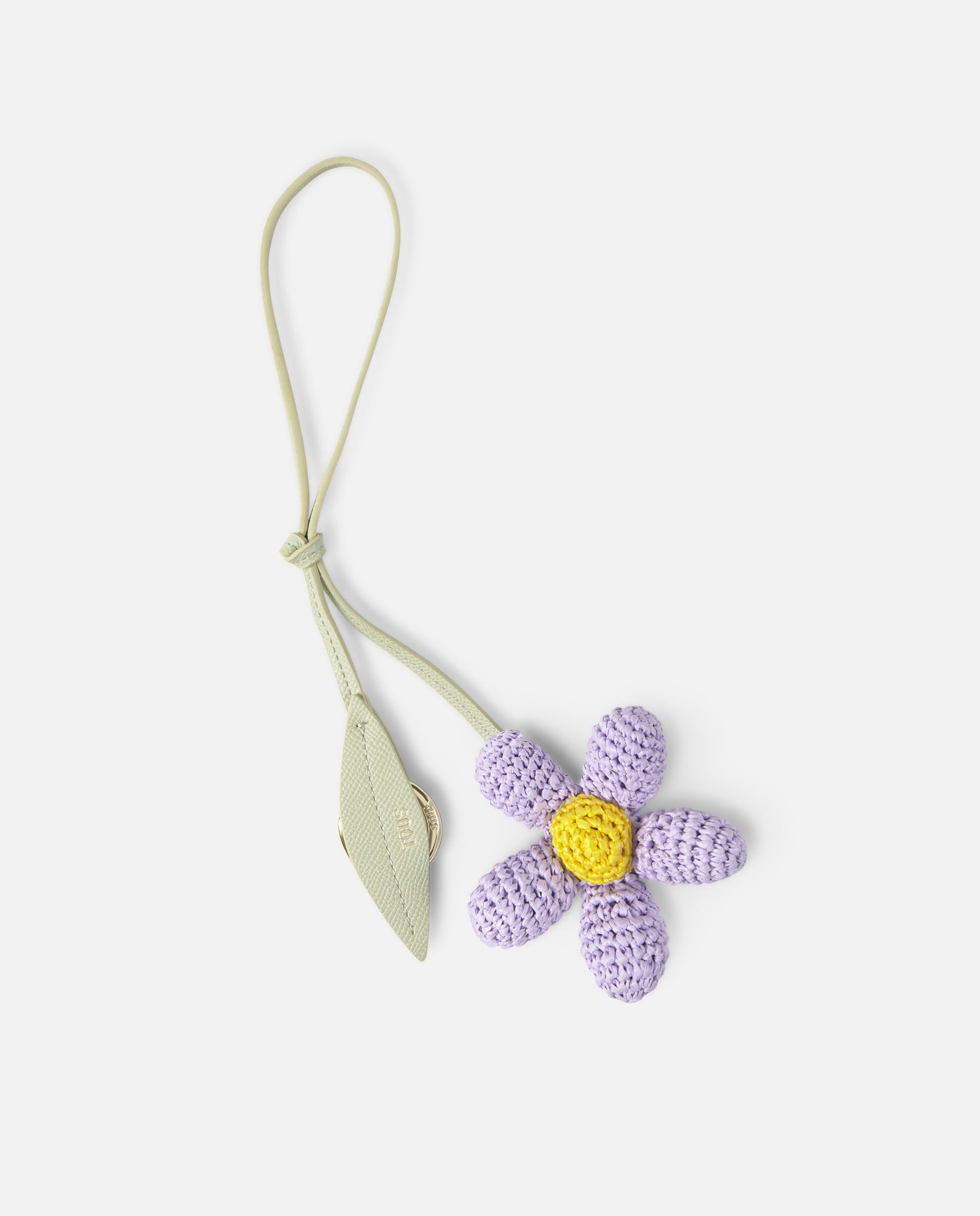 Imagem 0 de Porta-chaves Charm Daisy Tous Icons