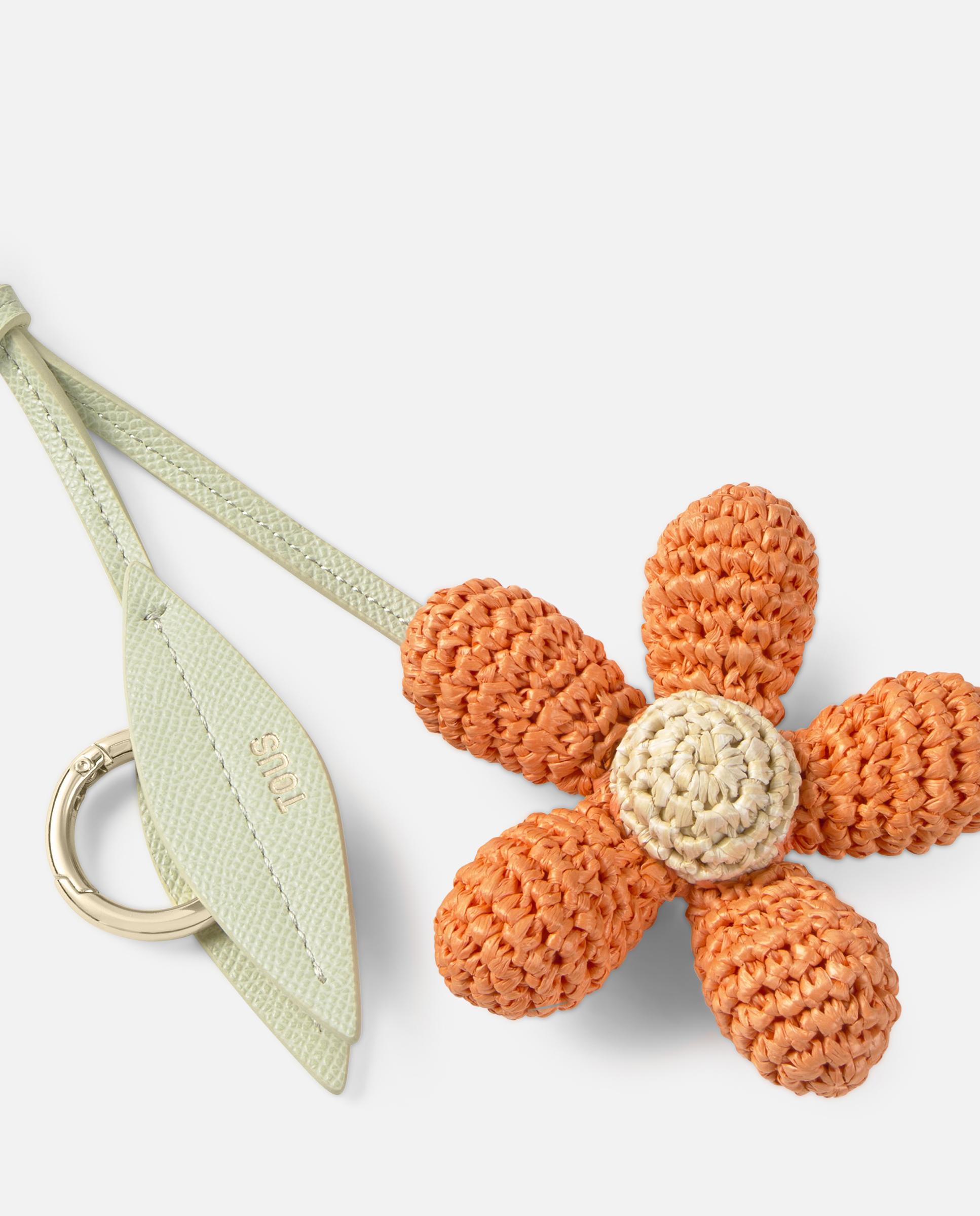 Imagem 0 de Porta-chaves Charm Daisy Tous Icons