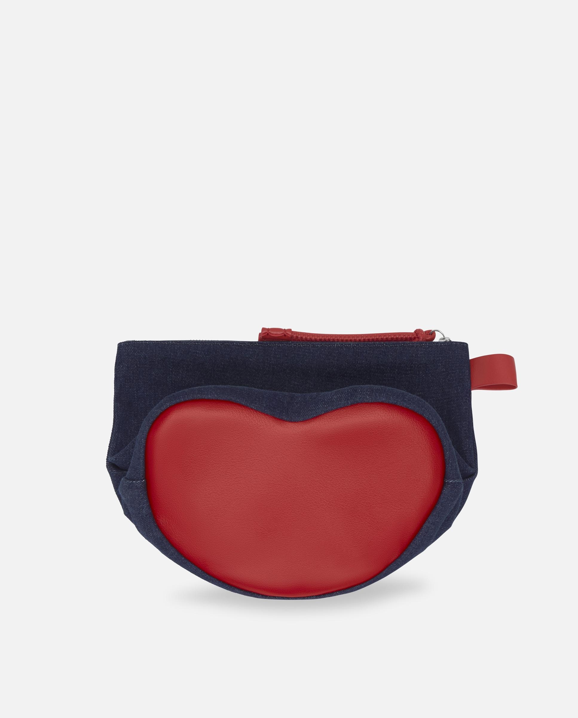 Imagem 0 de Necessaire Coração Icons