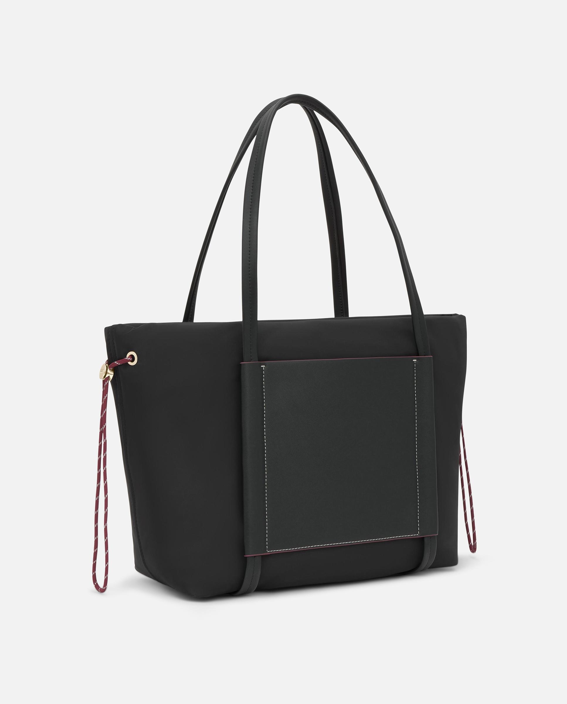 Cesto Empire Soft New Grande Preto-2