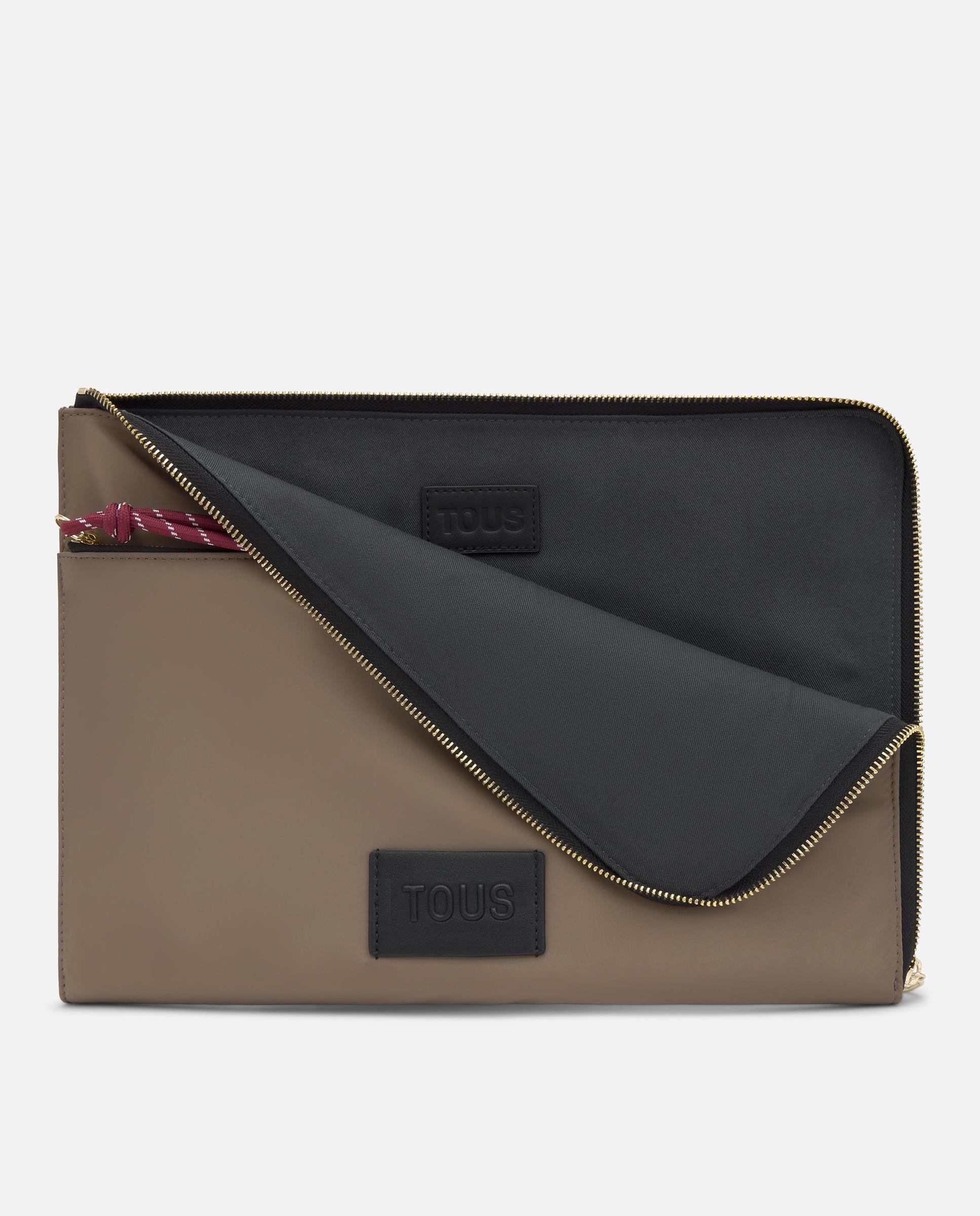 Capa para Portátil Empire Soft New Taupe-3