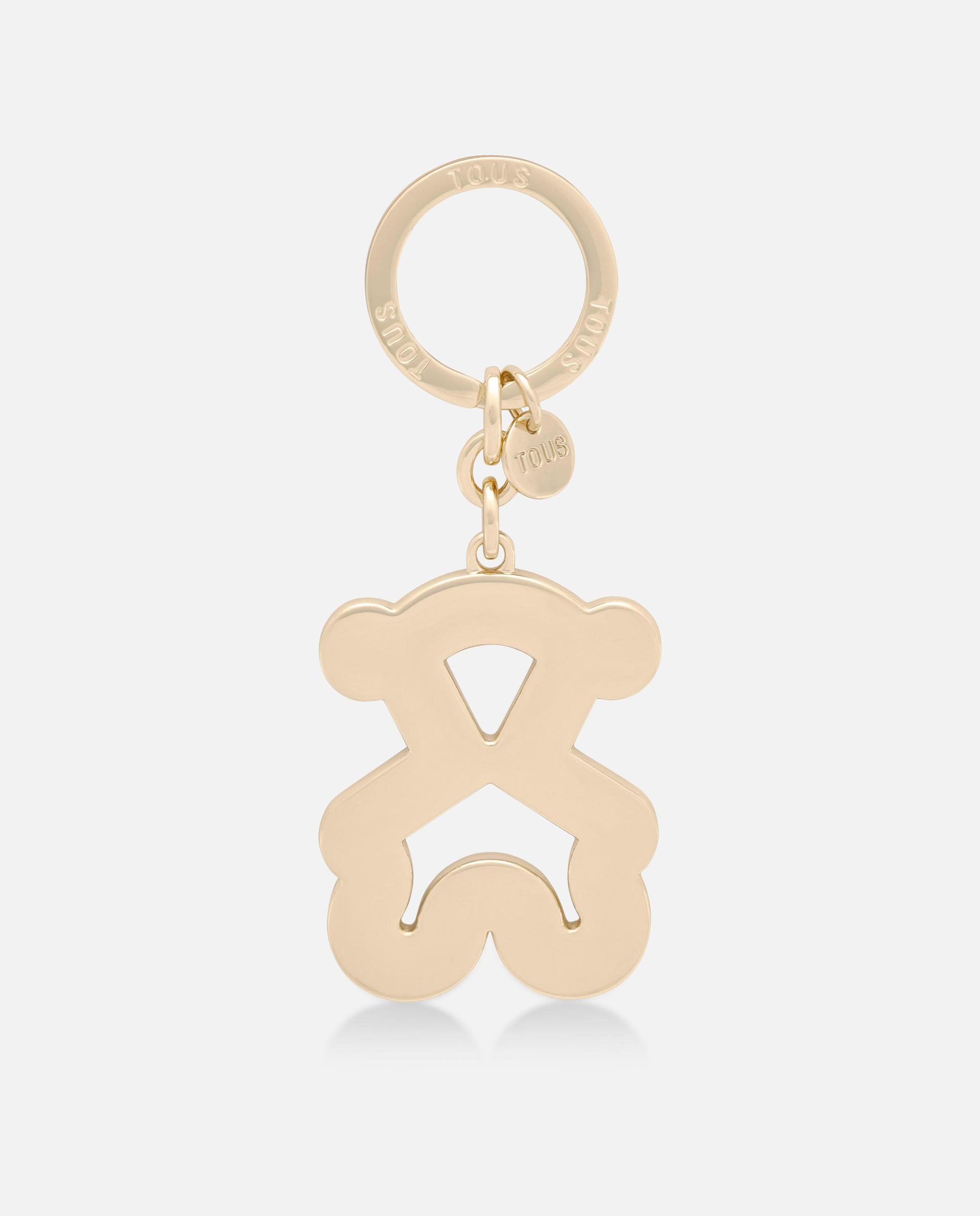 Imagem 0 de Porta-chaves com Urso Tous Bear