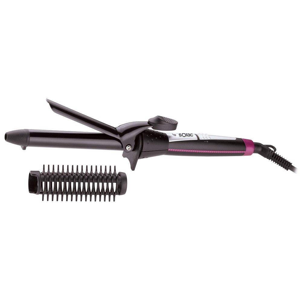 Imagem 0 de Modelador de Caracois Solac Curt Expert