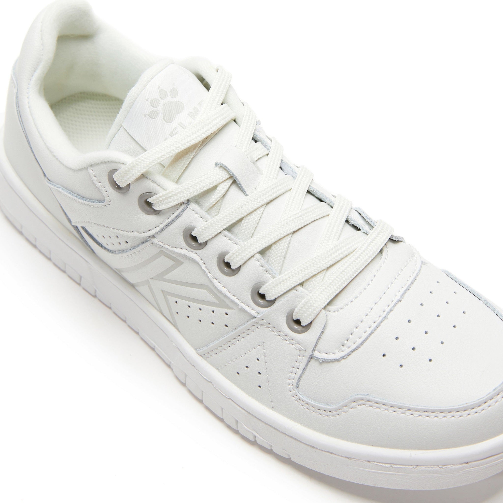 Sapatilhas Retrobasket Kelme Branco-3