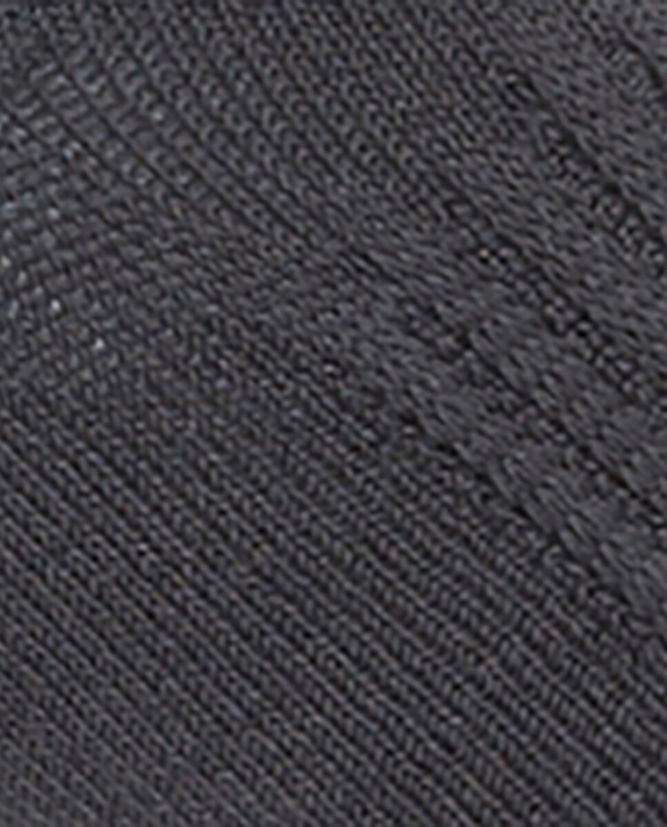 Pack de 3 Pares de Pinkies de Bambu Invisíveis Cinzento-escuro-2