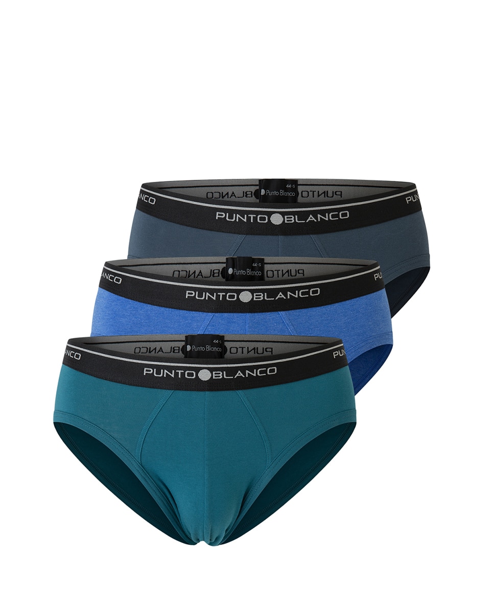 Pack 3 Slips Verde-azulado-6