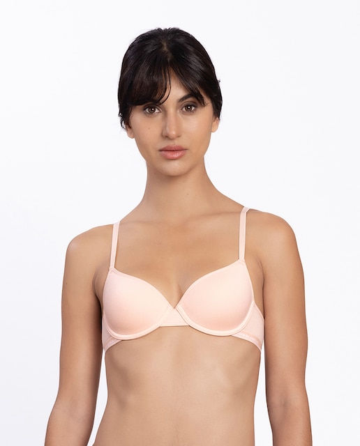 Imagem 0 de Soutien de Algodão com Forro e Aros