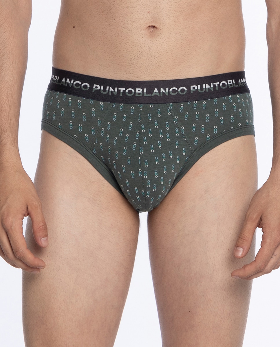 Pack de 2 Slips Antracite-4