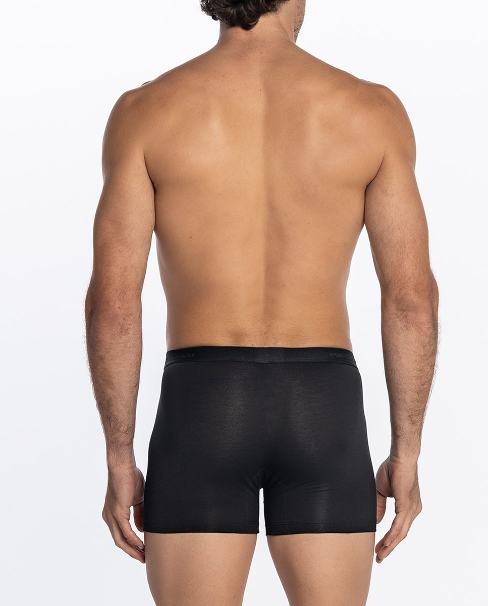 Boxers de Malha Preto-2