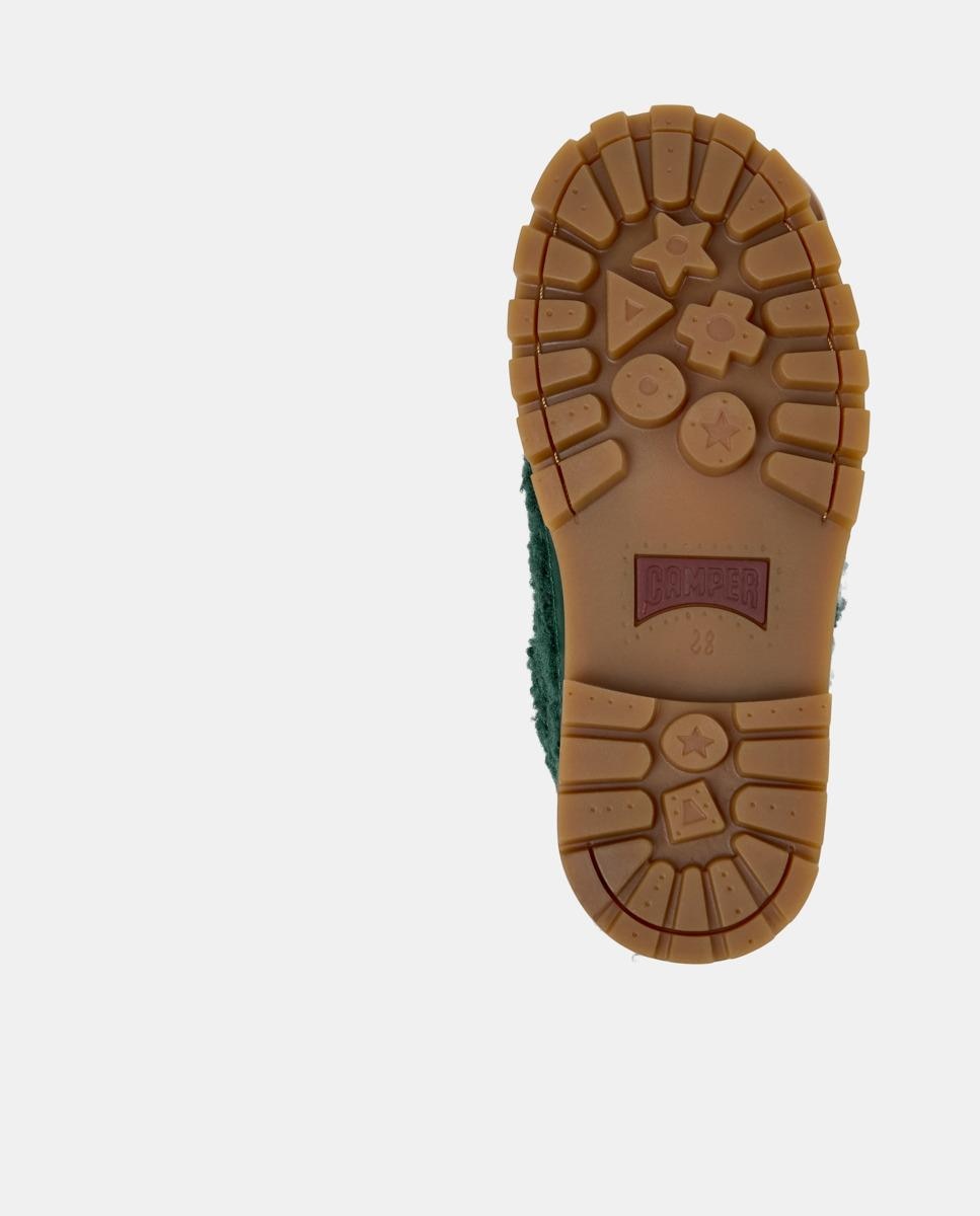 Botas By Bobo Choses com Cordão Multicolor-4