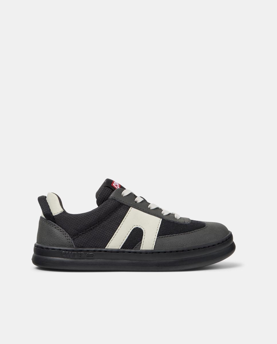 Imagem 0 de Sapatilhas Desportivas Infantil com Atacadores Runner Four